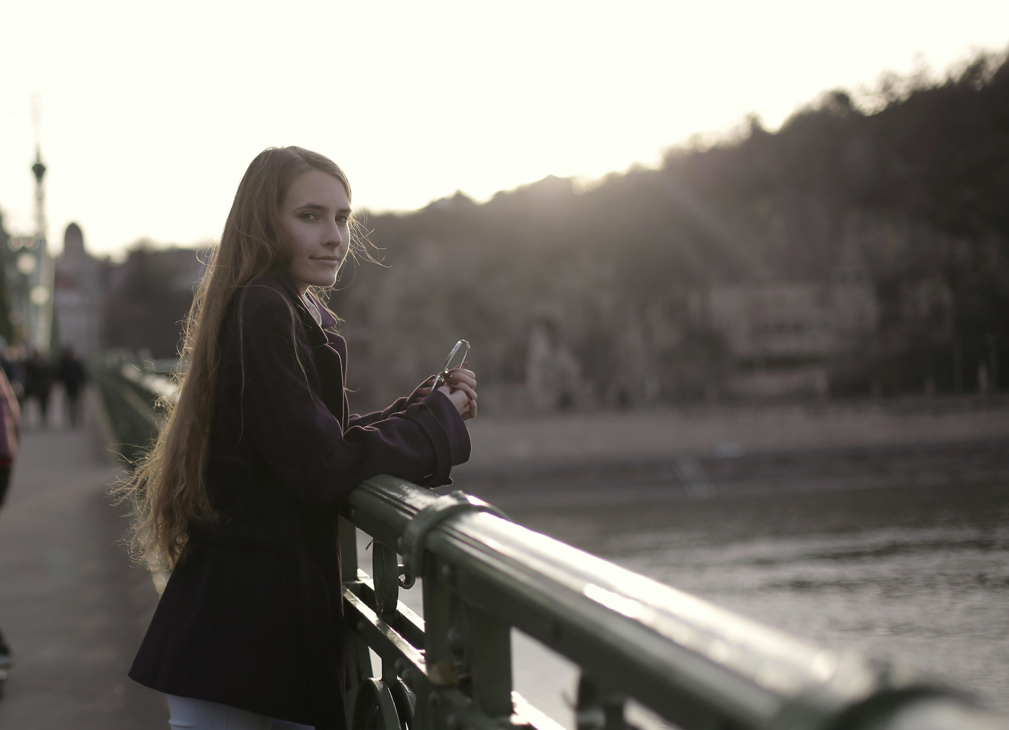 Z życia wzięte. "Potrzebuję męża z pieniędzmi, nie z dyplomem": Chcę mieć od życia wszystko