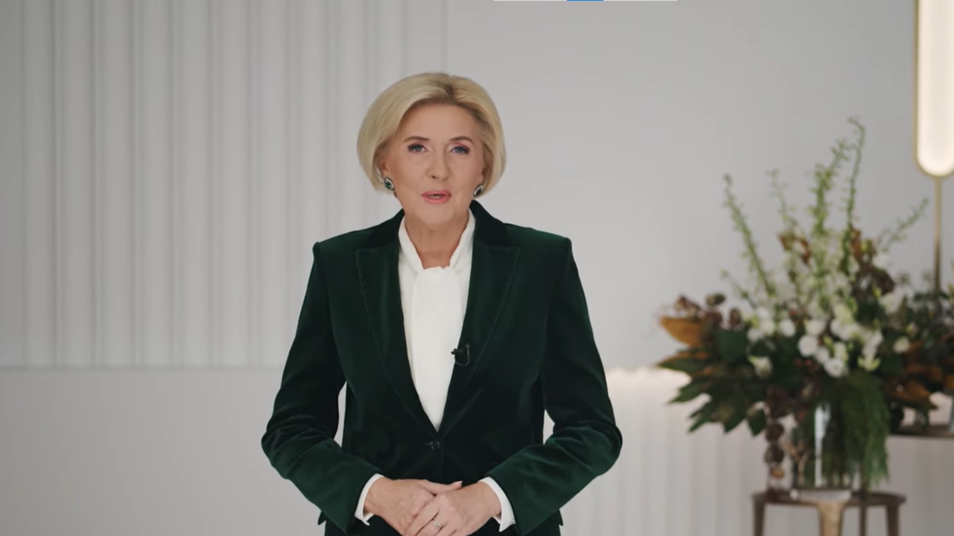 Wiadomo, co robi dziś Agata Duda. Kulisy po zakończeniu prezydentury