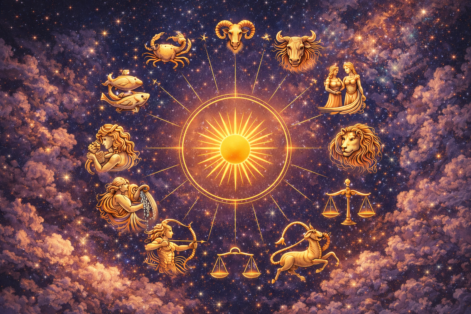 Koniec stycznia przyniesie spokój i konkretne efekty. Te znaki zodiaku mogą odetchnąć