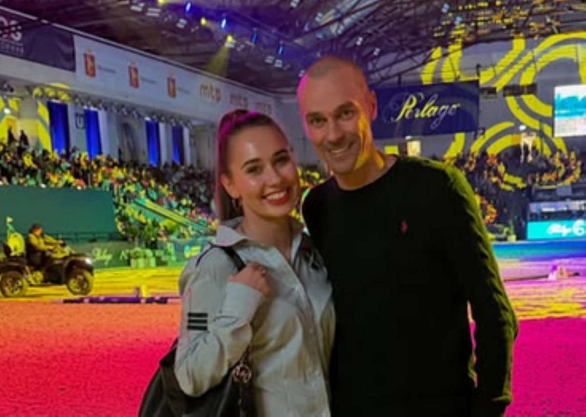 Marcelina Ziętek zrobiła niespodziankę Piotrowi Żyle. Wszyscy liczą na kolejny krok