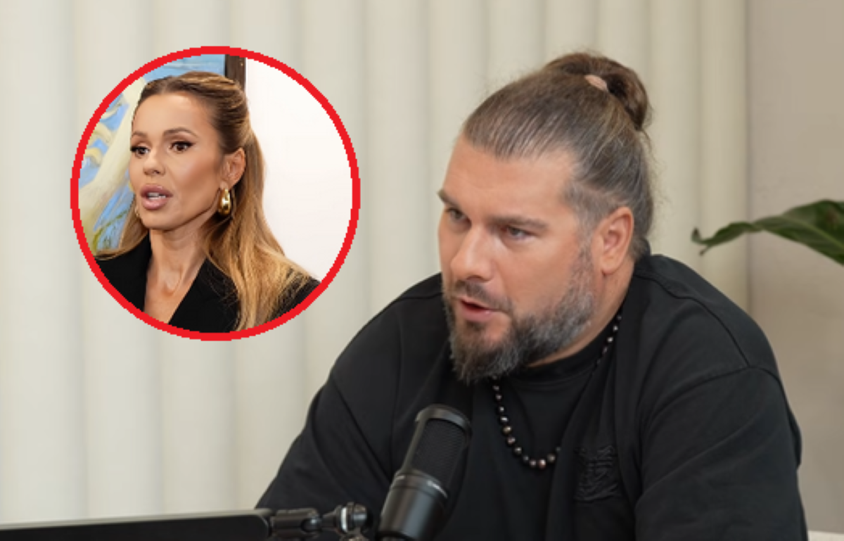 Tak Doda naprawdę pomaga zwierzakom. Piotr Adamski zdradza kulisy akcji