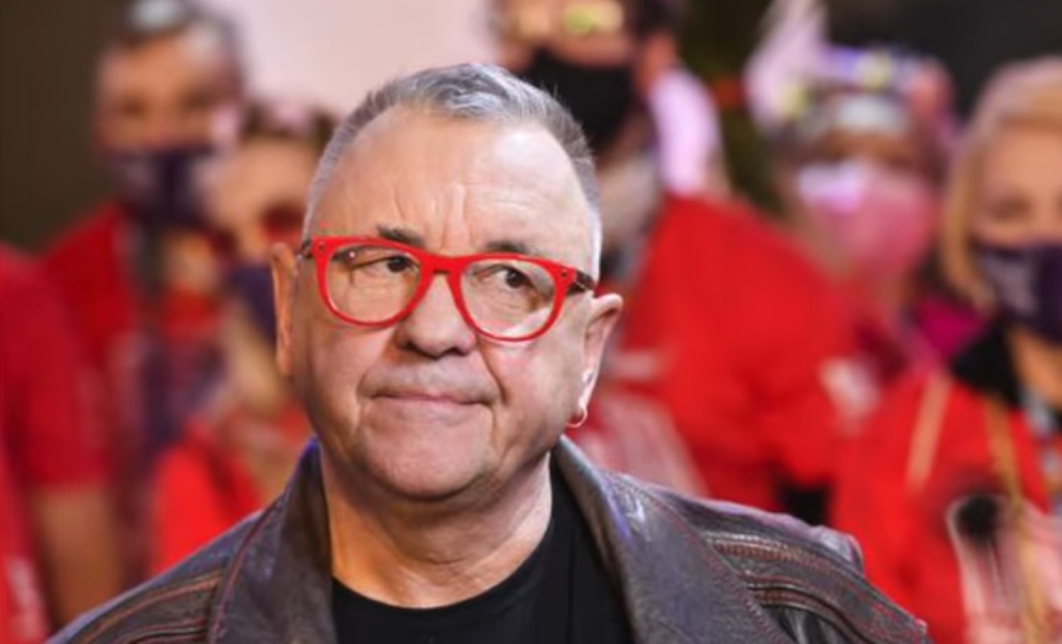 Nie tylko zbiórka pieniędzy. istotny apel Jerzego Owsiaka przed finałem WOŚP