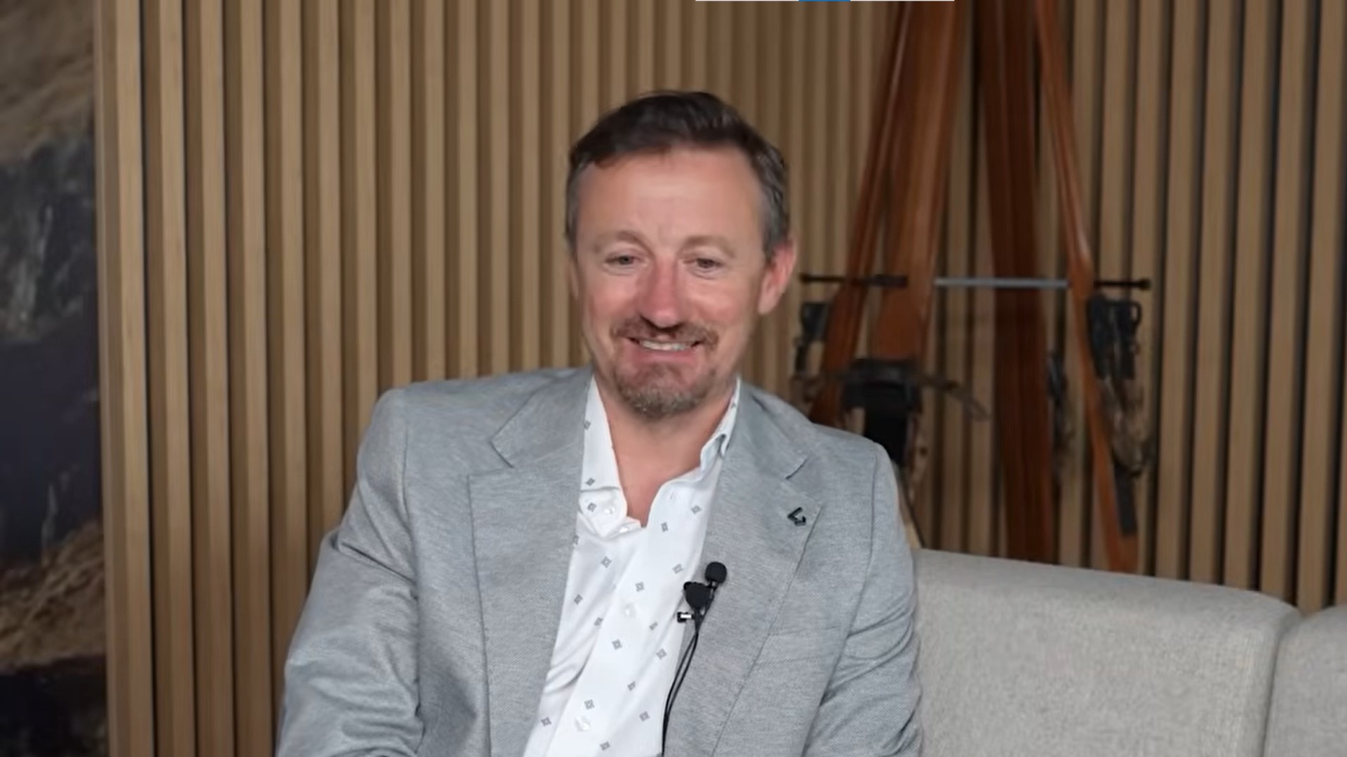 Zaskakujące wieści o Adamie Małyszu. To dzieje się tuż przed igrzyskami