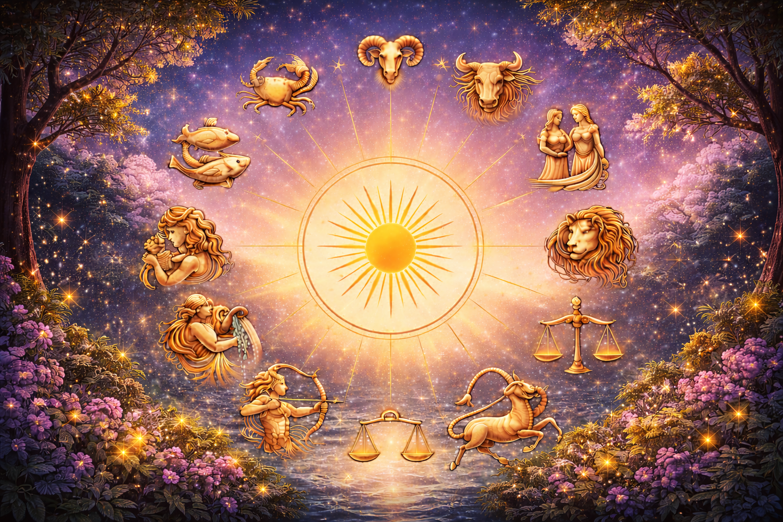 Weekend 24–25 stycznia przynosi ważne zmiany. Te znaki mogą liczyć na wsparcie