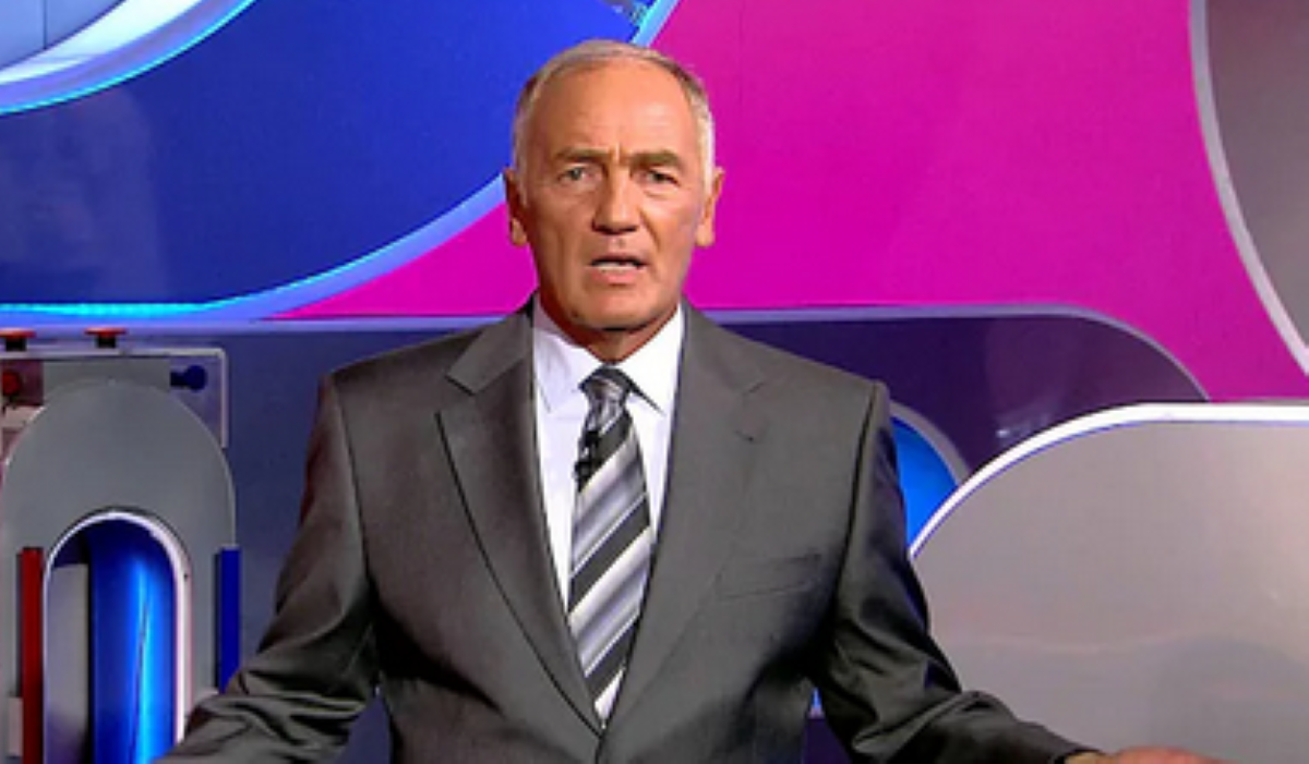 Karol Strasburger nie zostawił na pomyśle suchej nitki. "To paranoja"