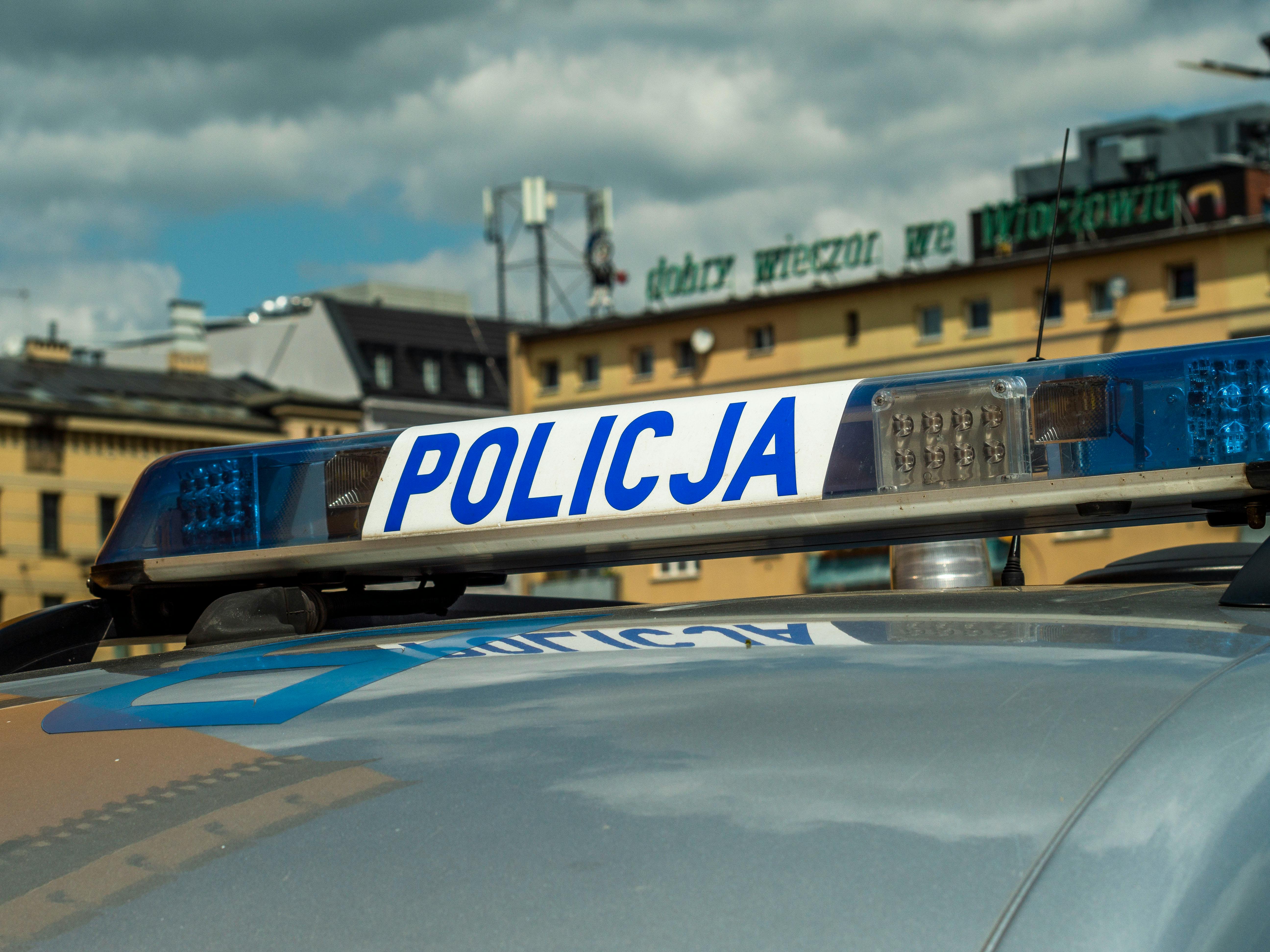 Sprawa 4-letniej dziewczynki w Ustce. Nowe ustalenia dotyczą stanu zdrowia syna funkcjonariusza SOP