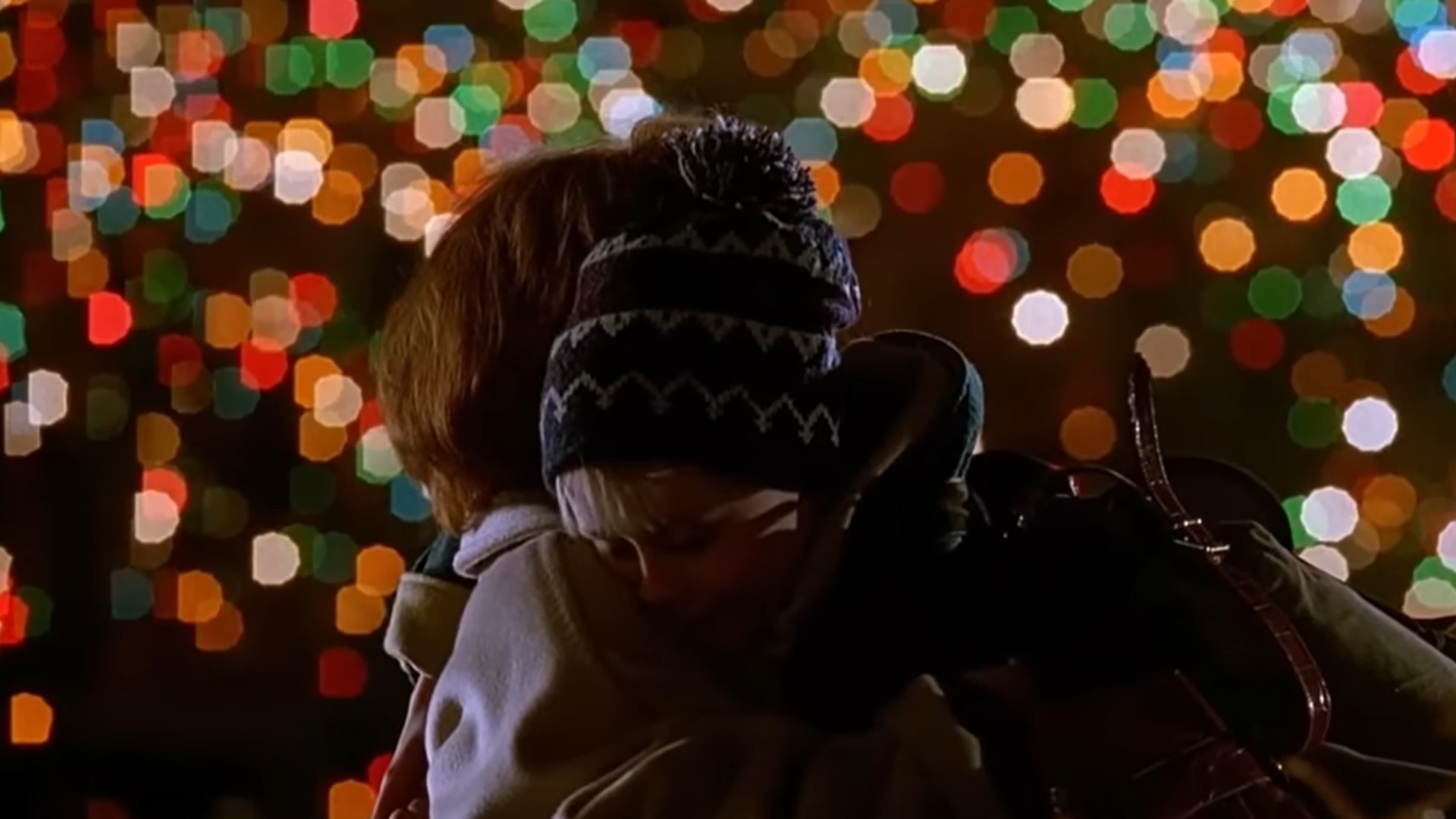 Macaulay Culkin żegna Catherine O’Hara. Wzruszające słowa do filmowej mamy