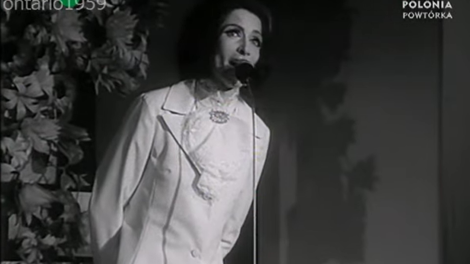 Była legendą PRL. Znalazła się po drugiej stronie życia. Jej relacja jest niezwykła