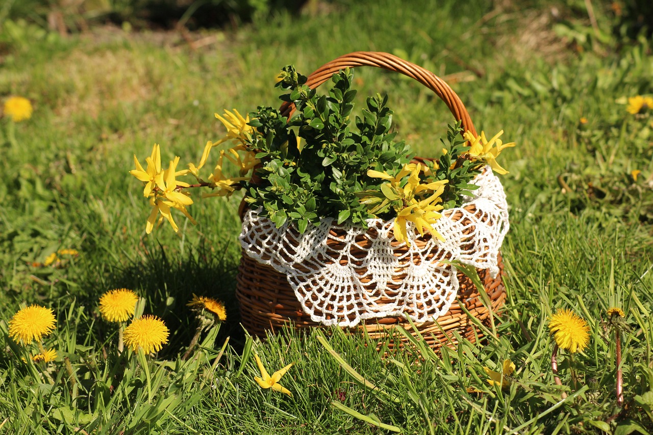 IMGW odkrywa karty. Taka wiosna w Polsce zdarza się rzadko