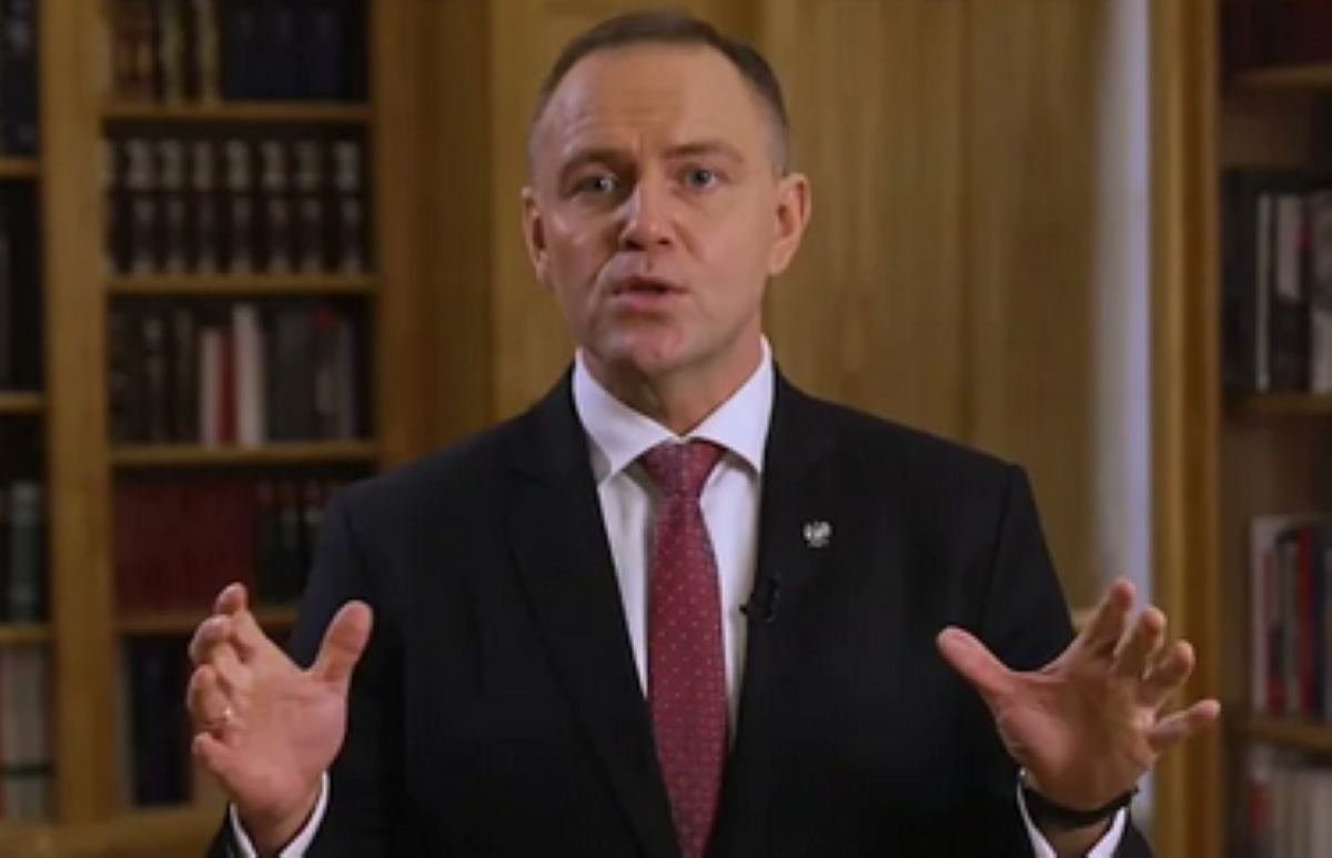 Obietnica Karola Nawrockiego. Co udało się zrealizować