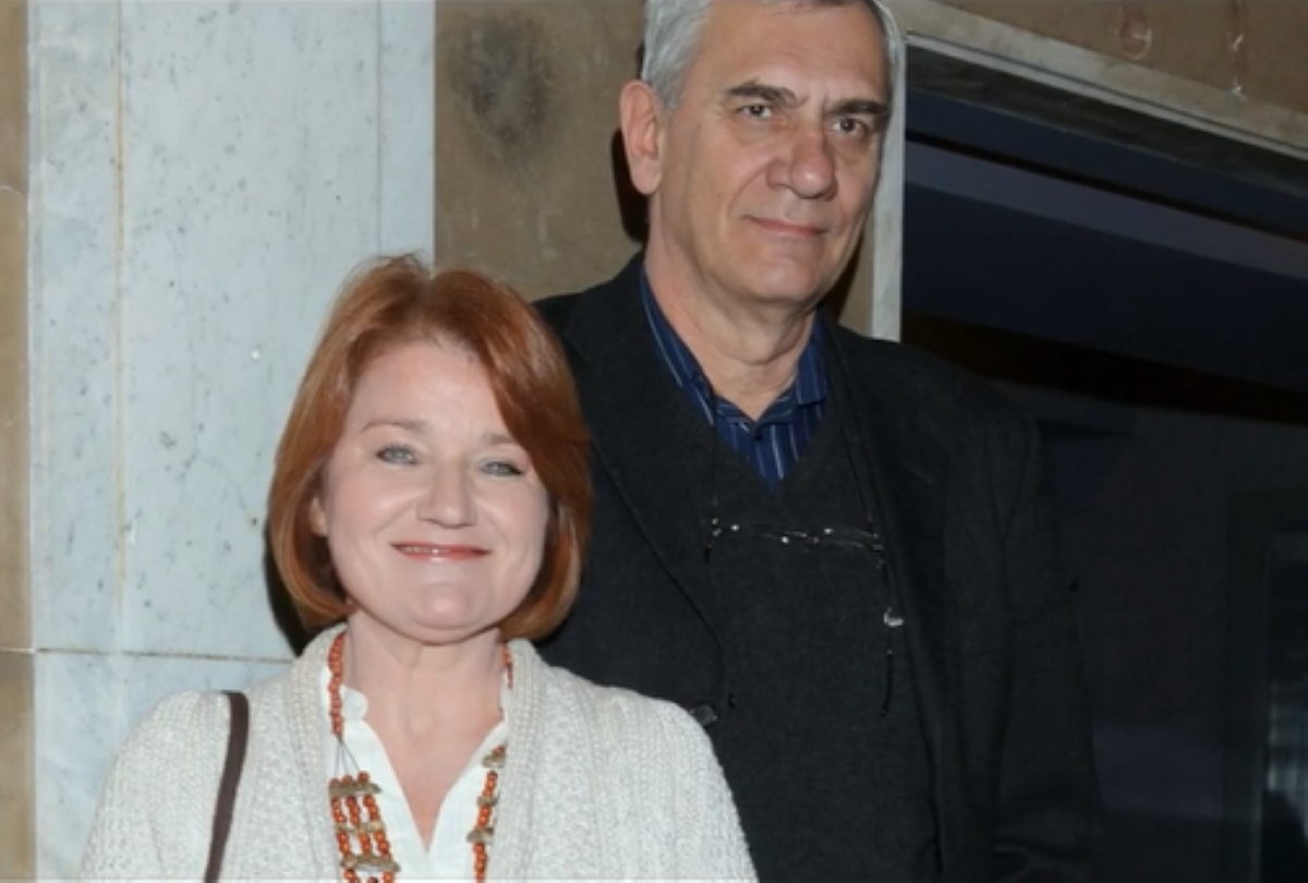 Zaskakujące wyznanie Wiktora Zborowskiego. Tak mówi o swojej żonie