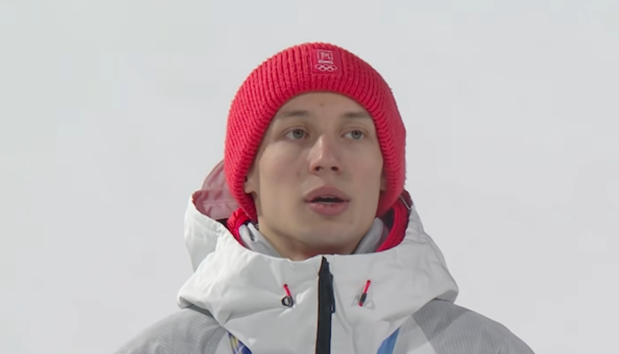 Ważna decyzja w sprawie Kacpra Tomasiaka. PZN ogłosił to oficjalnie