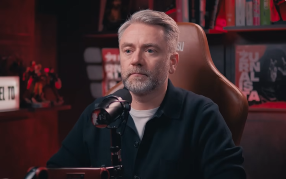 Kuba Badach ujawnił, co działo się za zamkniętymi drzwiami. „Dzieło przypadku”