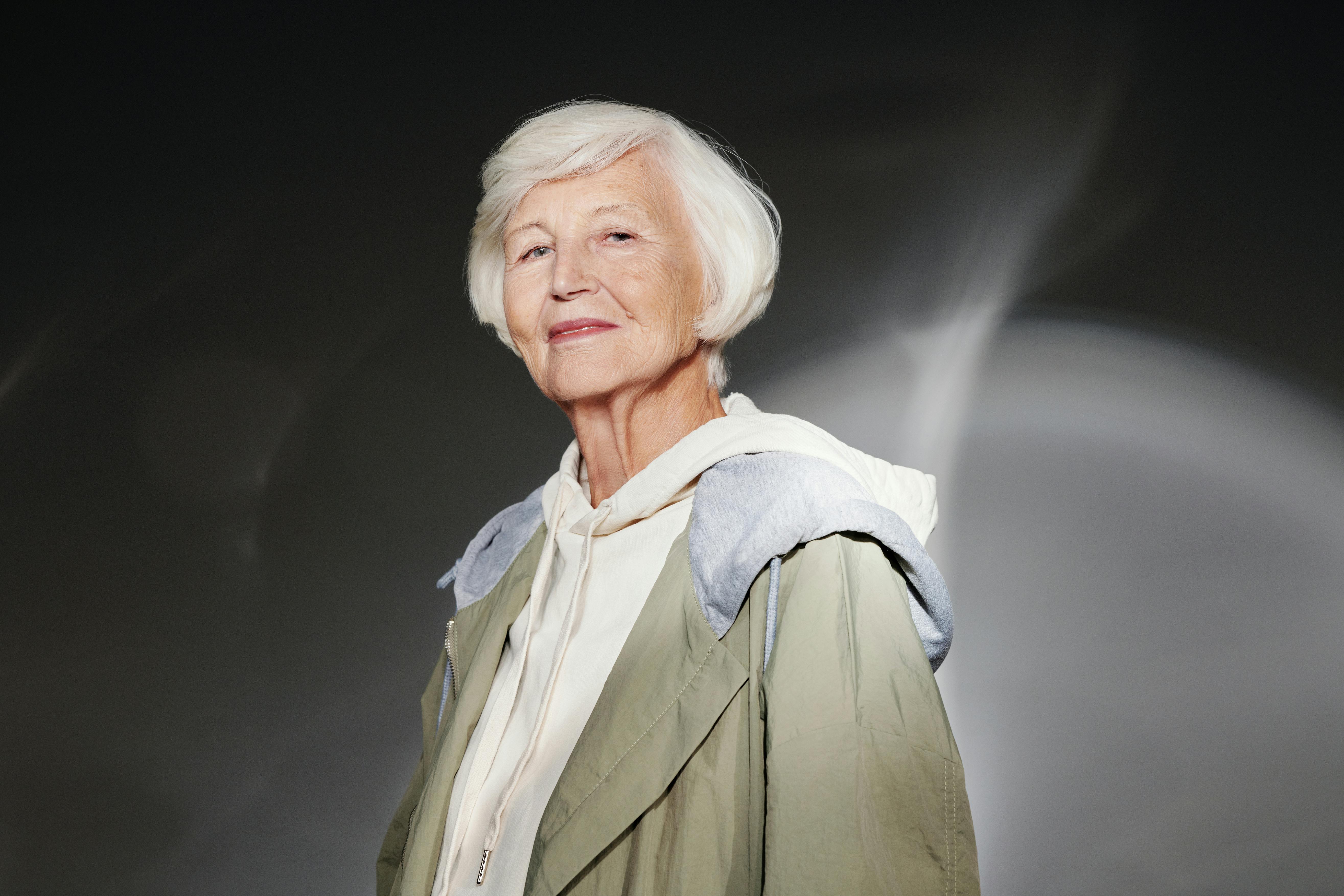 "Była teściowa zapisała mi swoje mieszkanie": Gdy jej syn przypełzł do niej prosić o przebaczenie, zachowała się jak najmądrzejsza kobieta