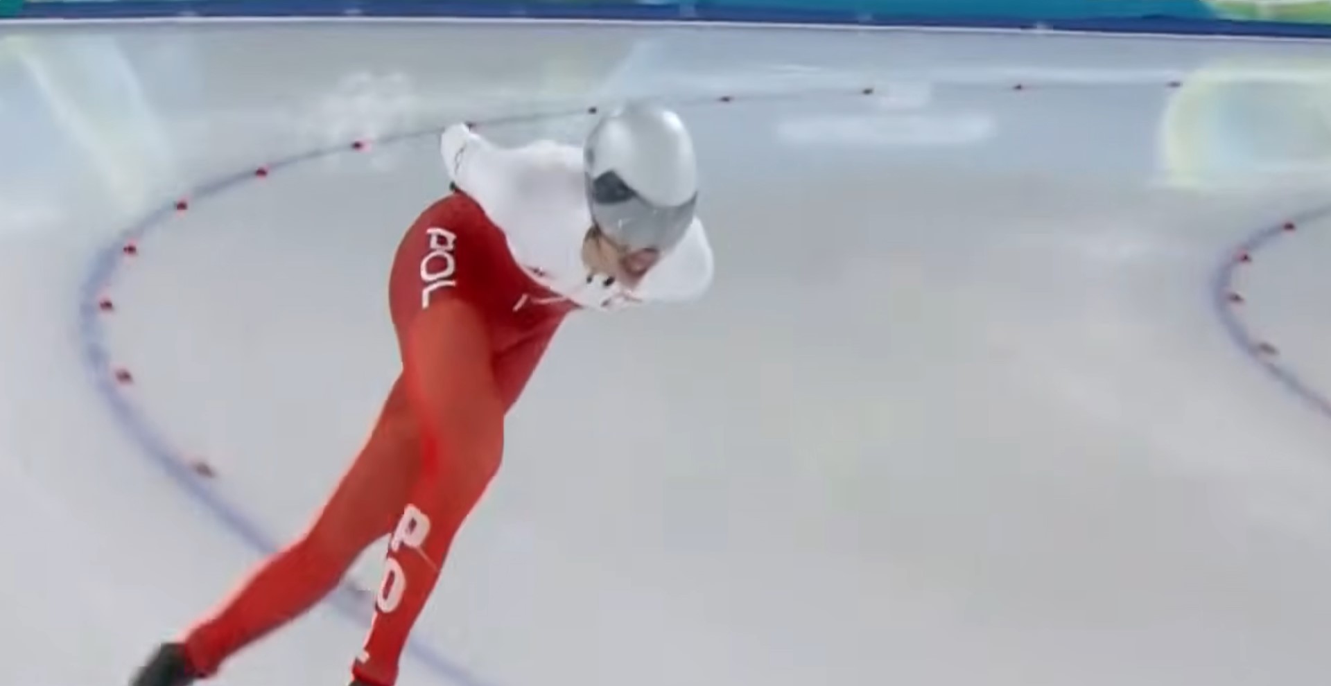 Drugie srebro dla Polski na igrzyskach! Władimir Semirunnij zabrał głos