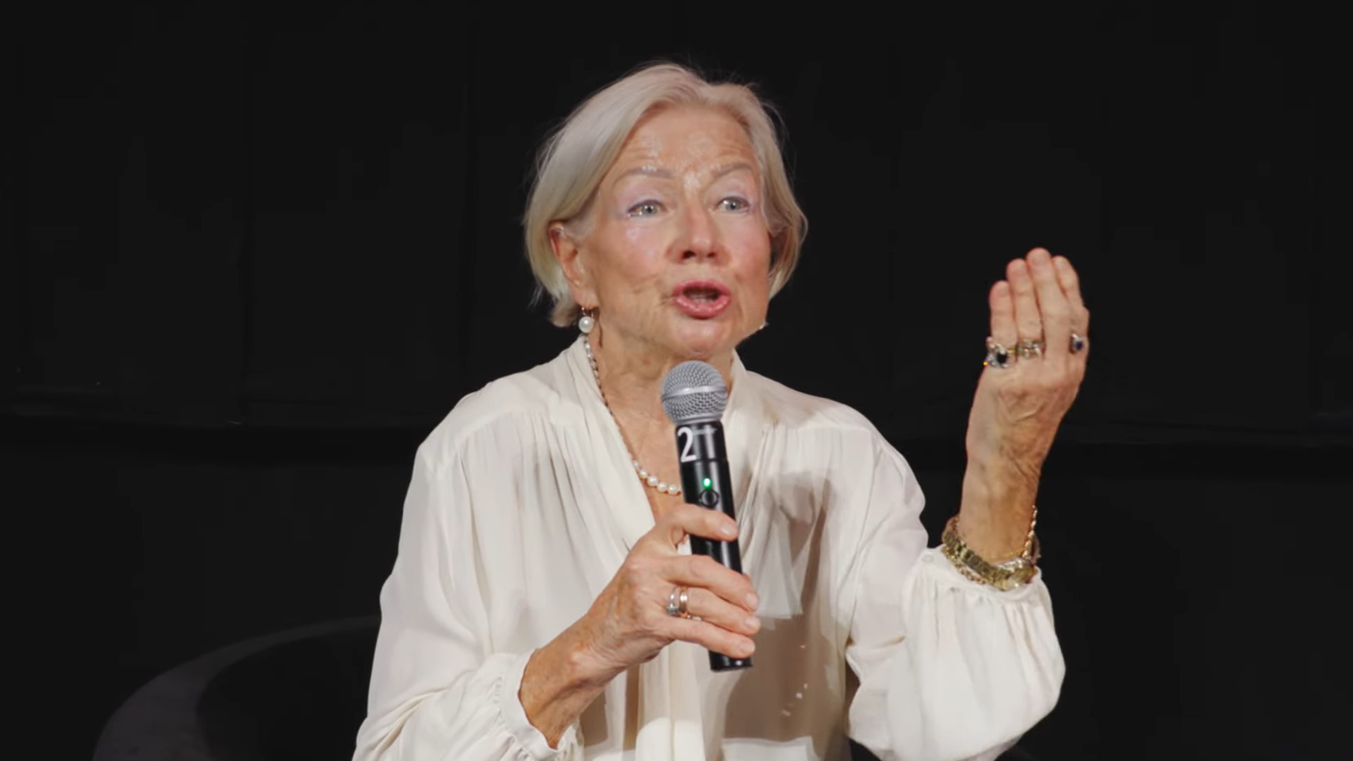 Bożena Dykiel walczyła z poważną chorobą. Jej szczere wyznanie dziś brzmi inaczej