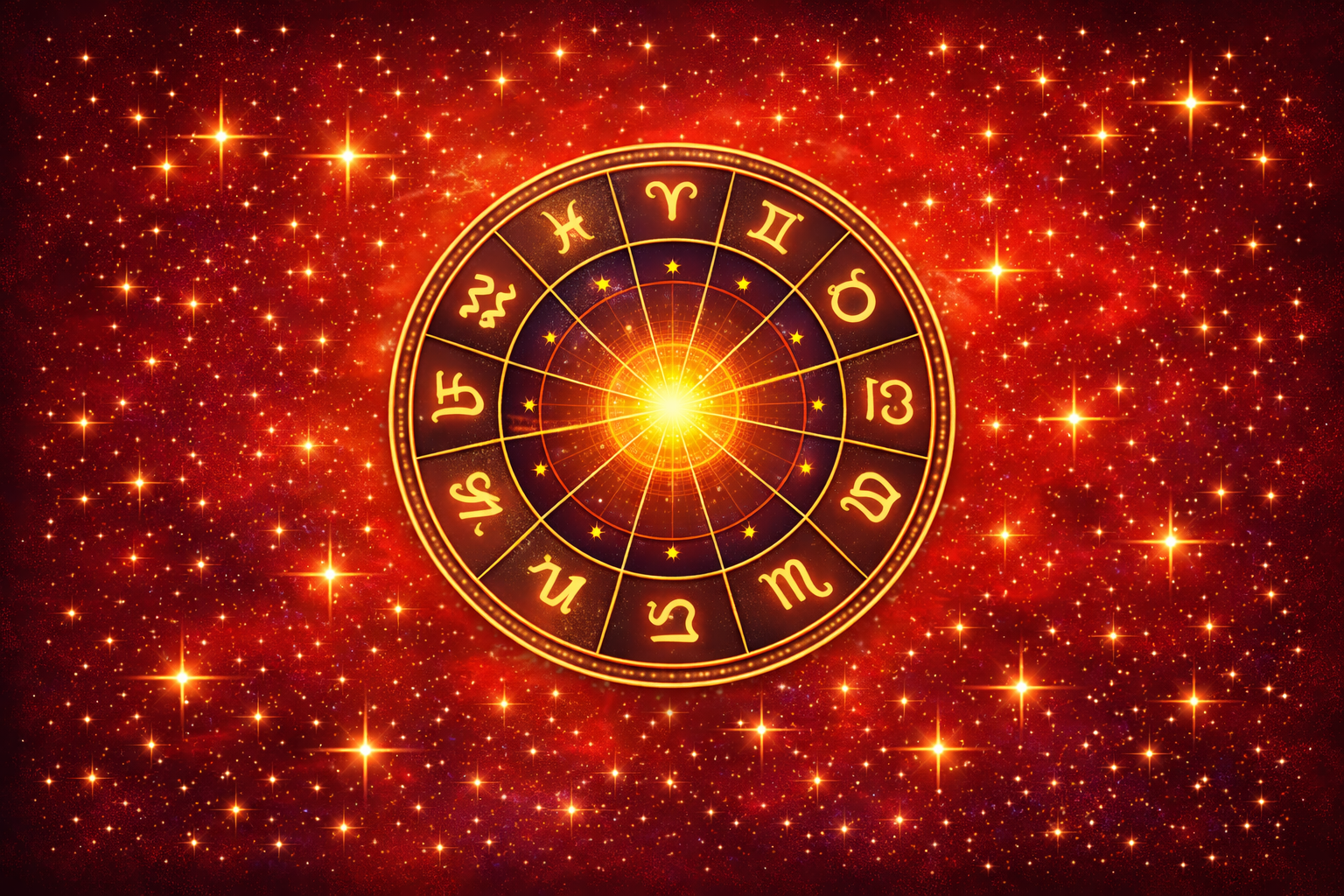 13 lutego przynosi Śpiochrologiczny przełom. Te trzy znaki zodiaku wchodzą w erę obfitości