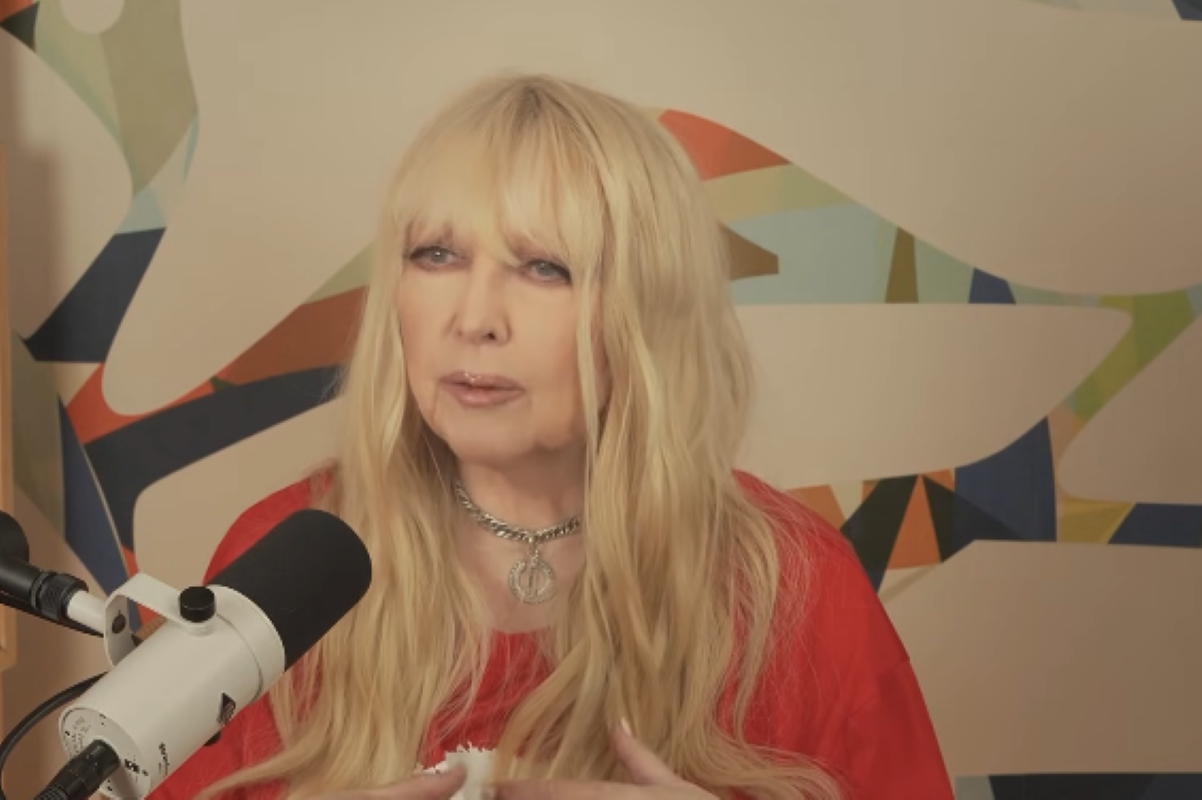 Tyle dostaje z ZUS Maryla Rodowicz. Fani przecierają oczy ze zdumienia