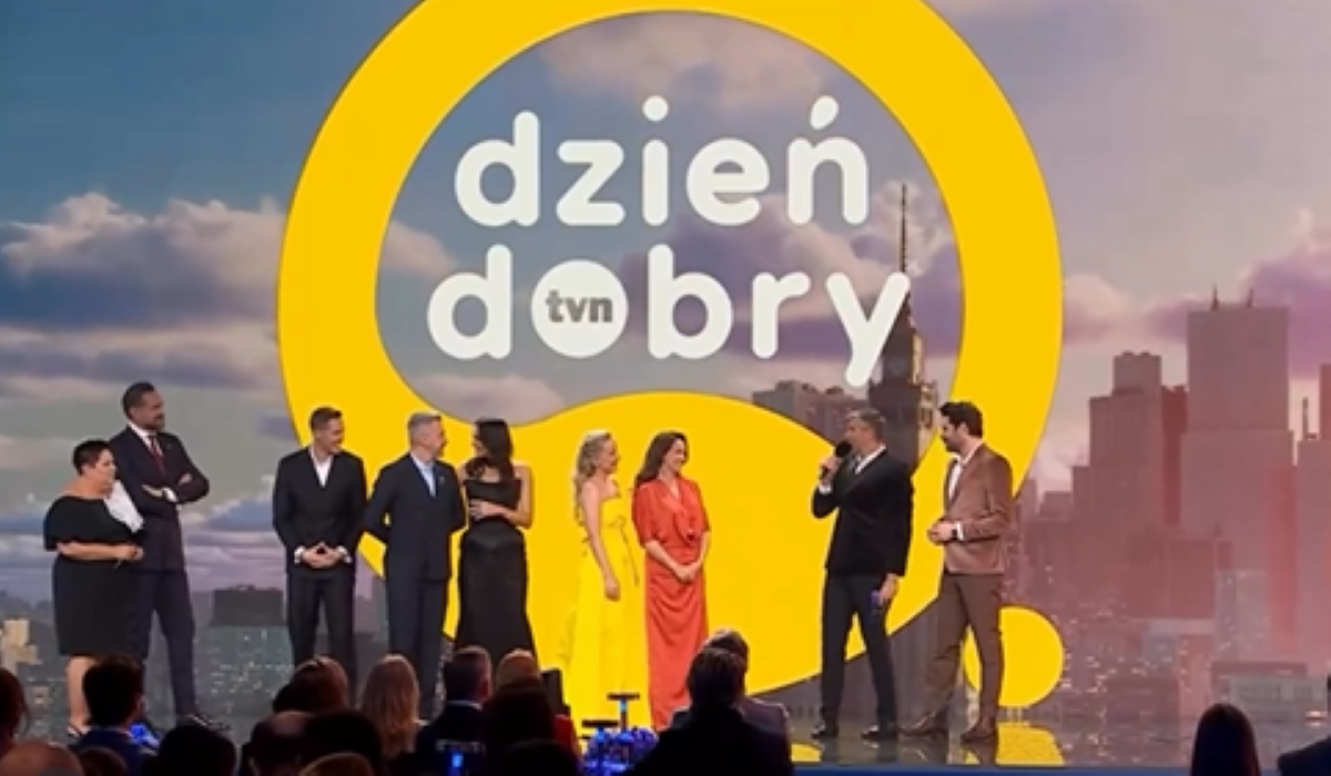 Trzęsienie ziemi w TVN. Nowe twarze i głośne roszady w hitach stacji