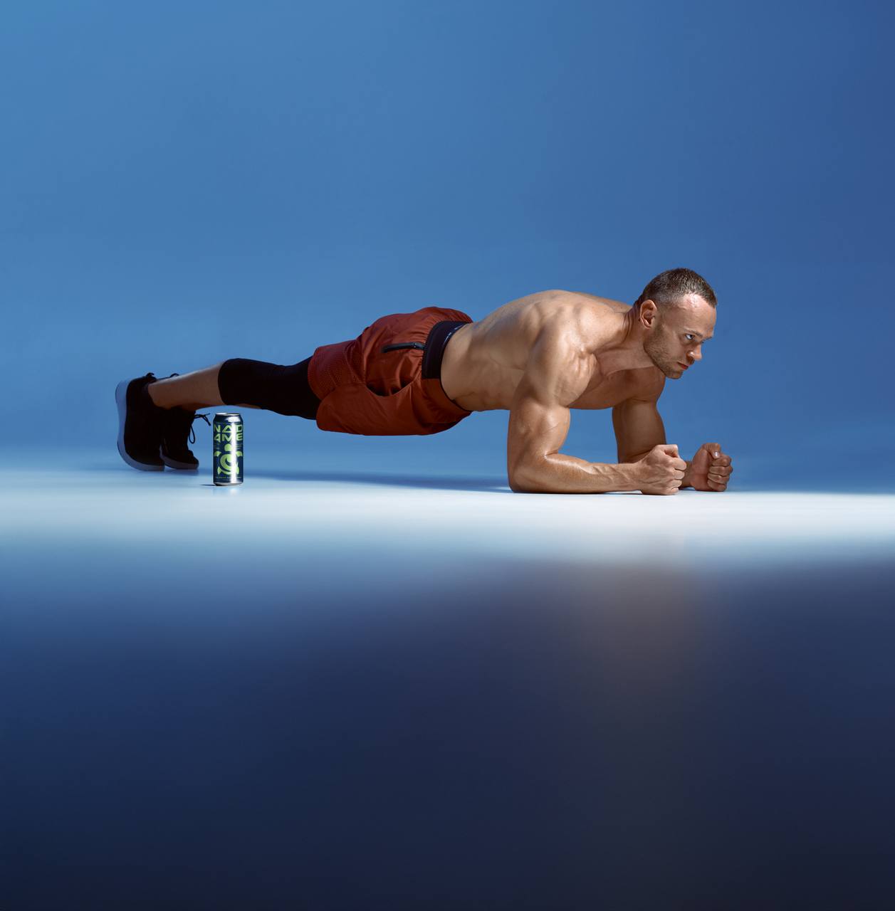 Nowa energia bez kofeiny: po 15 latach w branży napojów Waldemar Schlemmer uznał, iż przyszłość energii tkwi w metabolizmie komórkowym