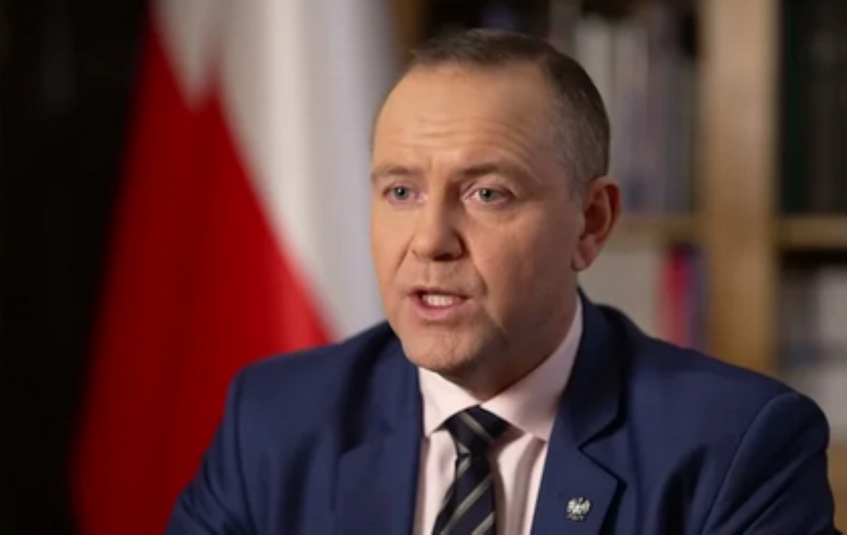 Nawrocki nie odpuszcza rządowi. Weto i mocne słowa o sądach