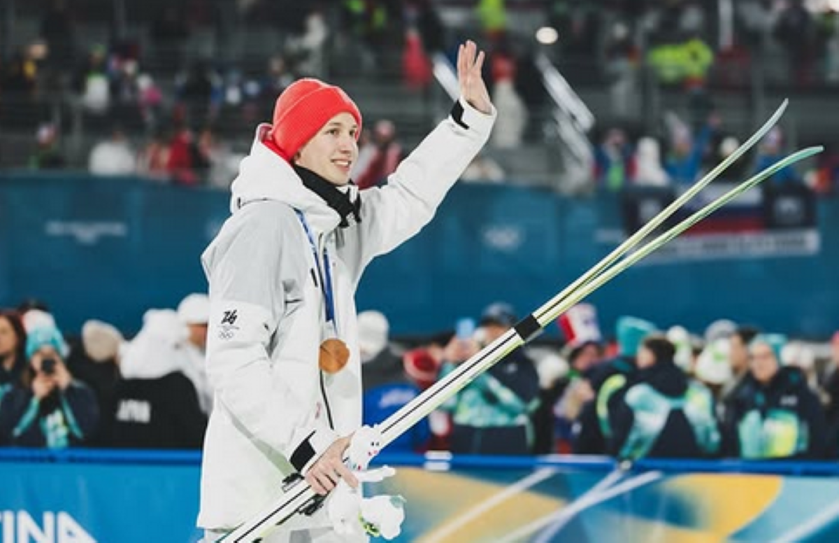 Tomasiak nie wyszedł od prezydenta z pustymi rękami. Wszyscy to zauważyli