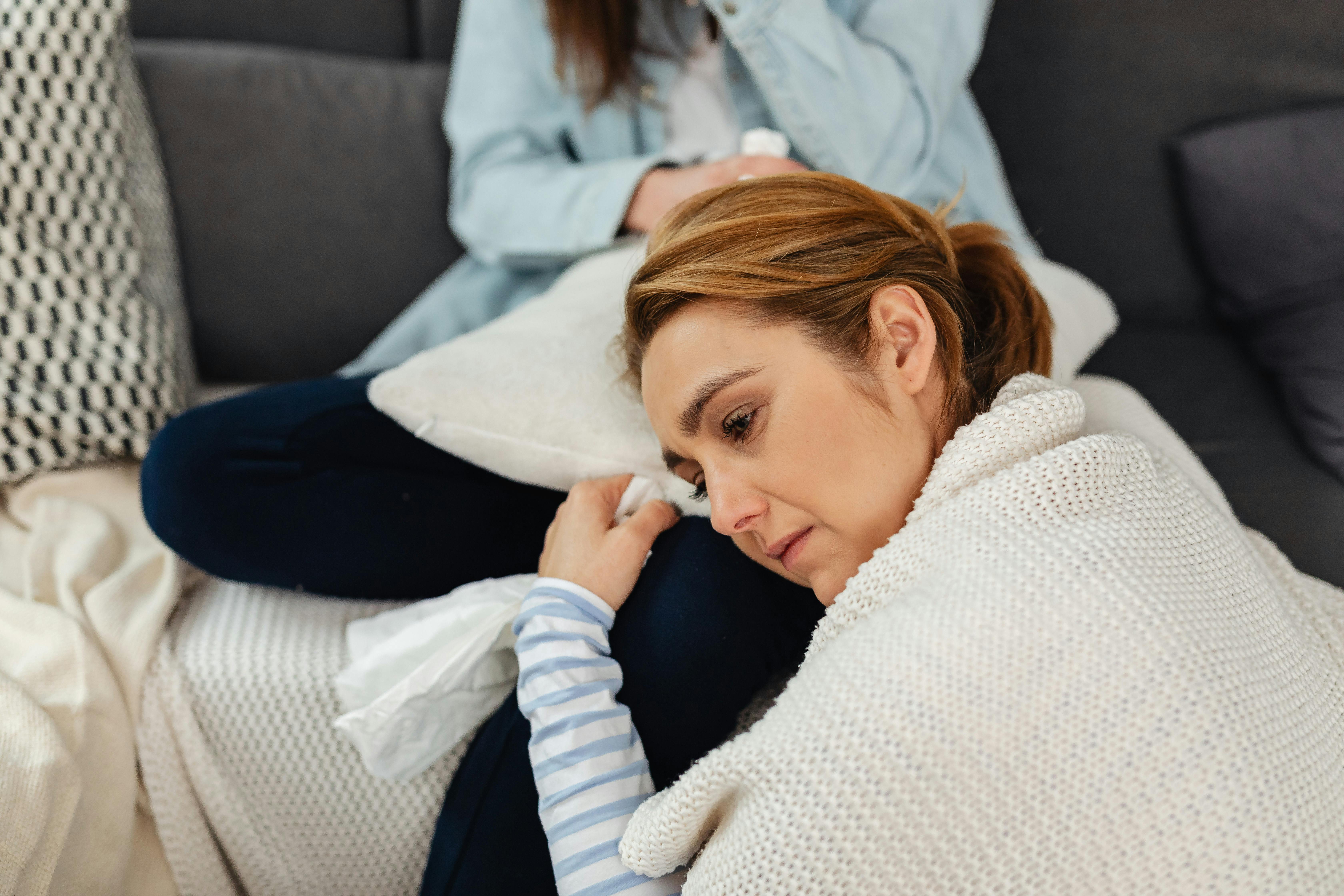 Z życia wzięte. "Po 20 latach małżeństwa wyrzucił mnie z domu, bo się zakochał": Dziś żałuję swojej naiwności