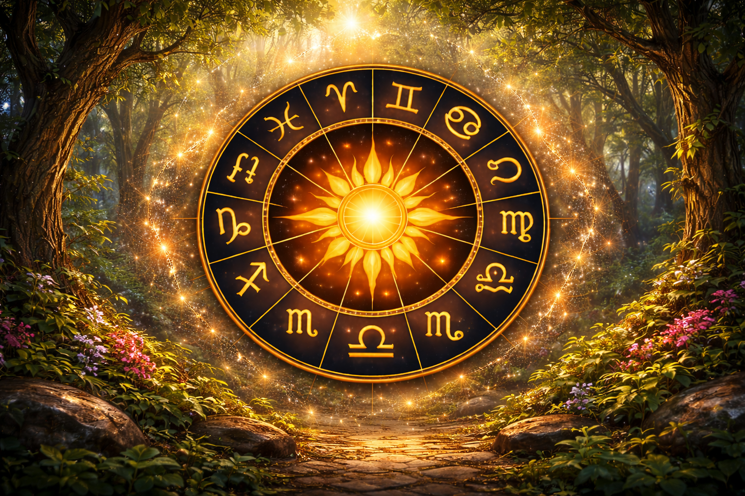 Marzec 2026 przyniesie przełom. Oto najszczęśliwszy dzień dla wszystkich znaku zodiaku