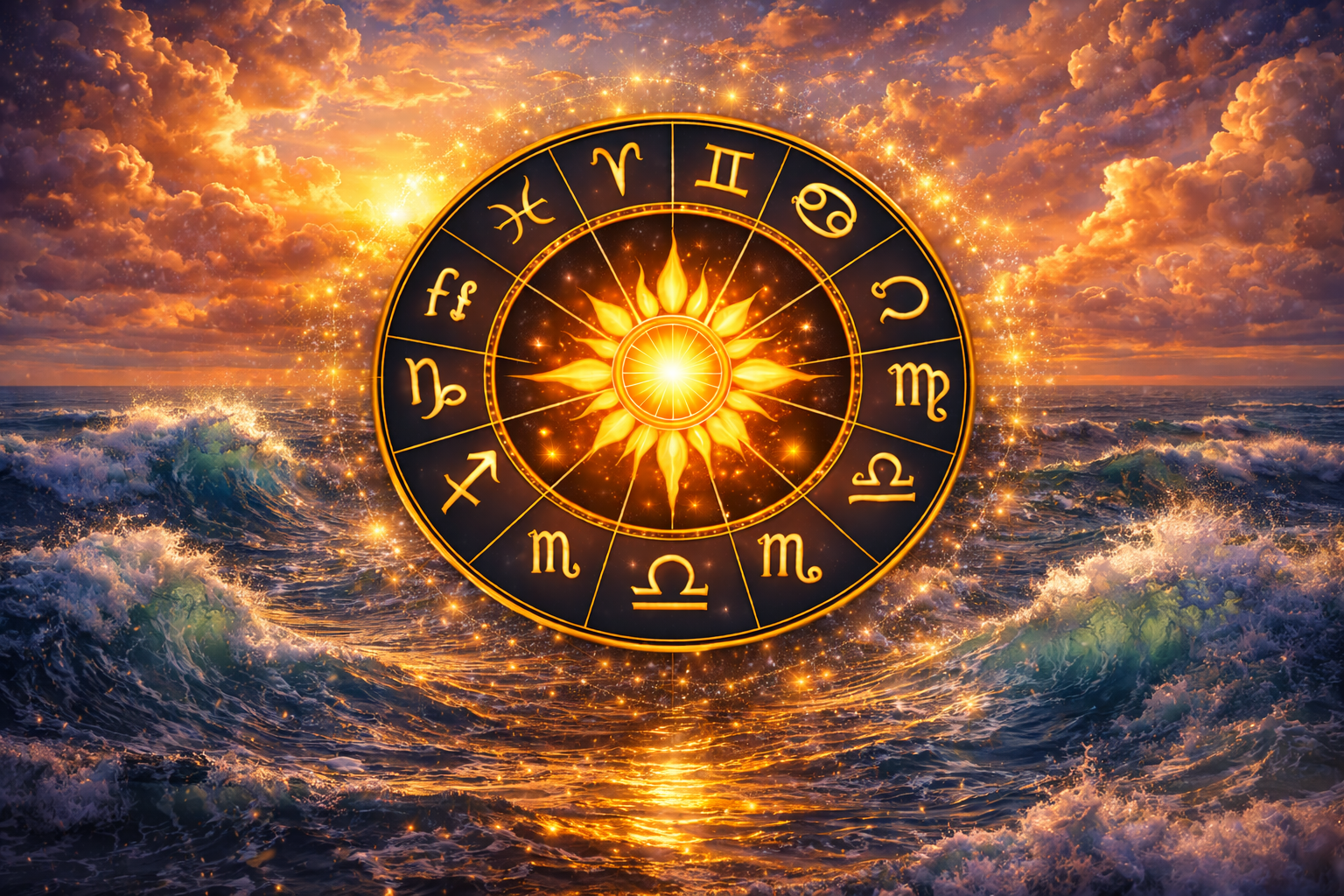 27 lutego przyniesie finansowy przełom. Te trzy znaki zodiaku odetchną z ulgą