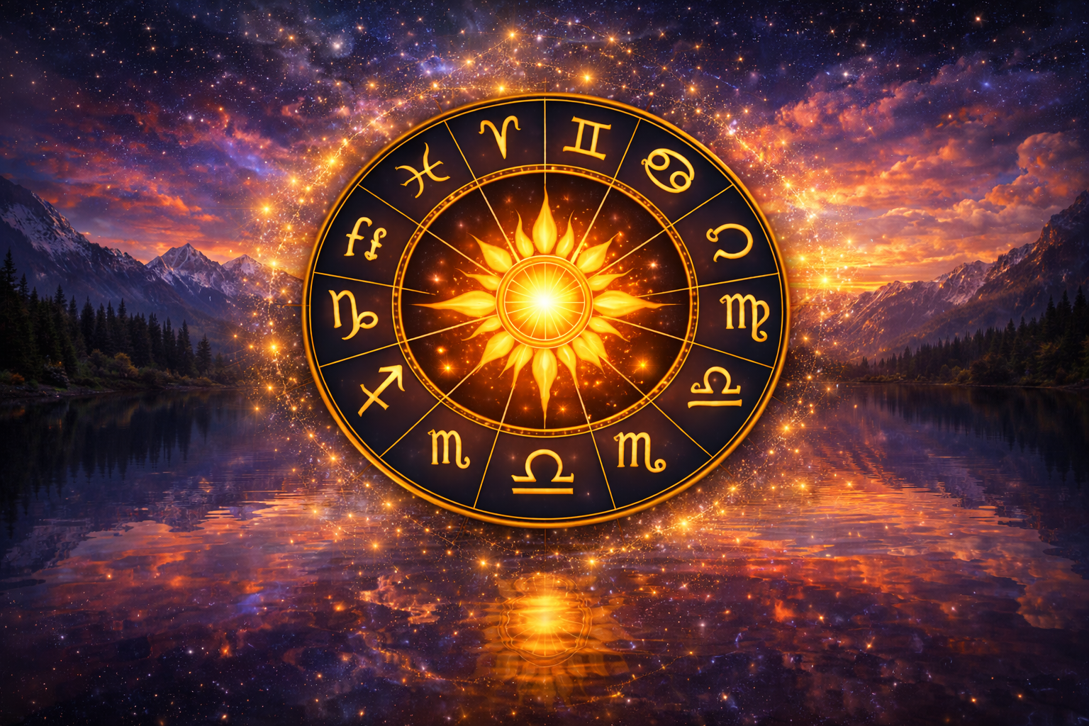 26 lutego przyniesie przełom czterem znakom zodiaku. Wszechświat wysyła wyraźny sygnał
