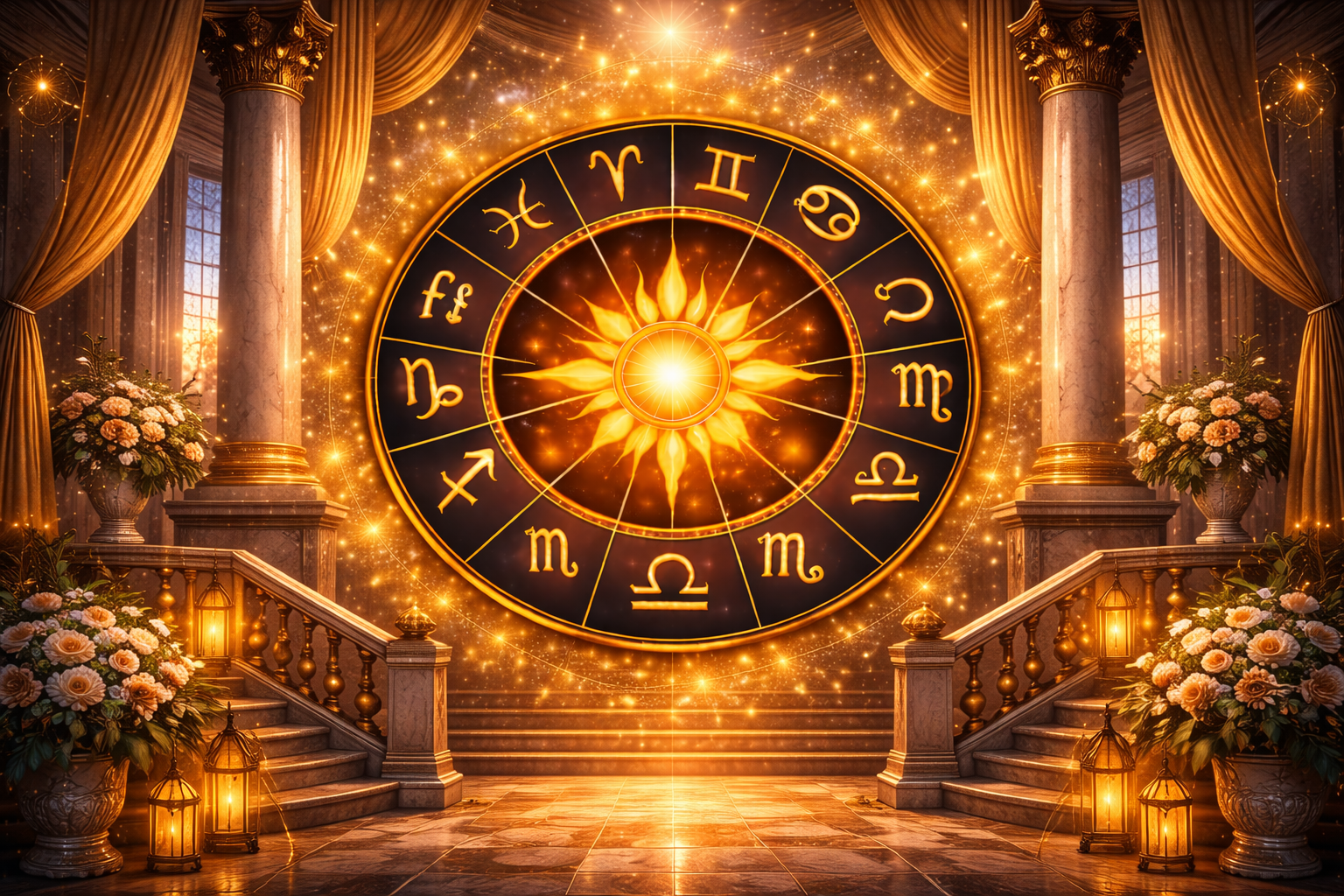 Dziś 4 znaki zodiaku otrzymają wyjątkowy dar. Nadchodzi przełomowy moment