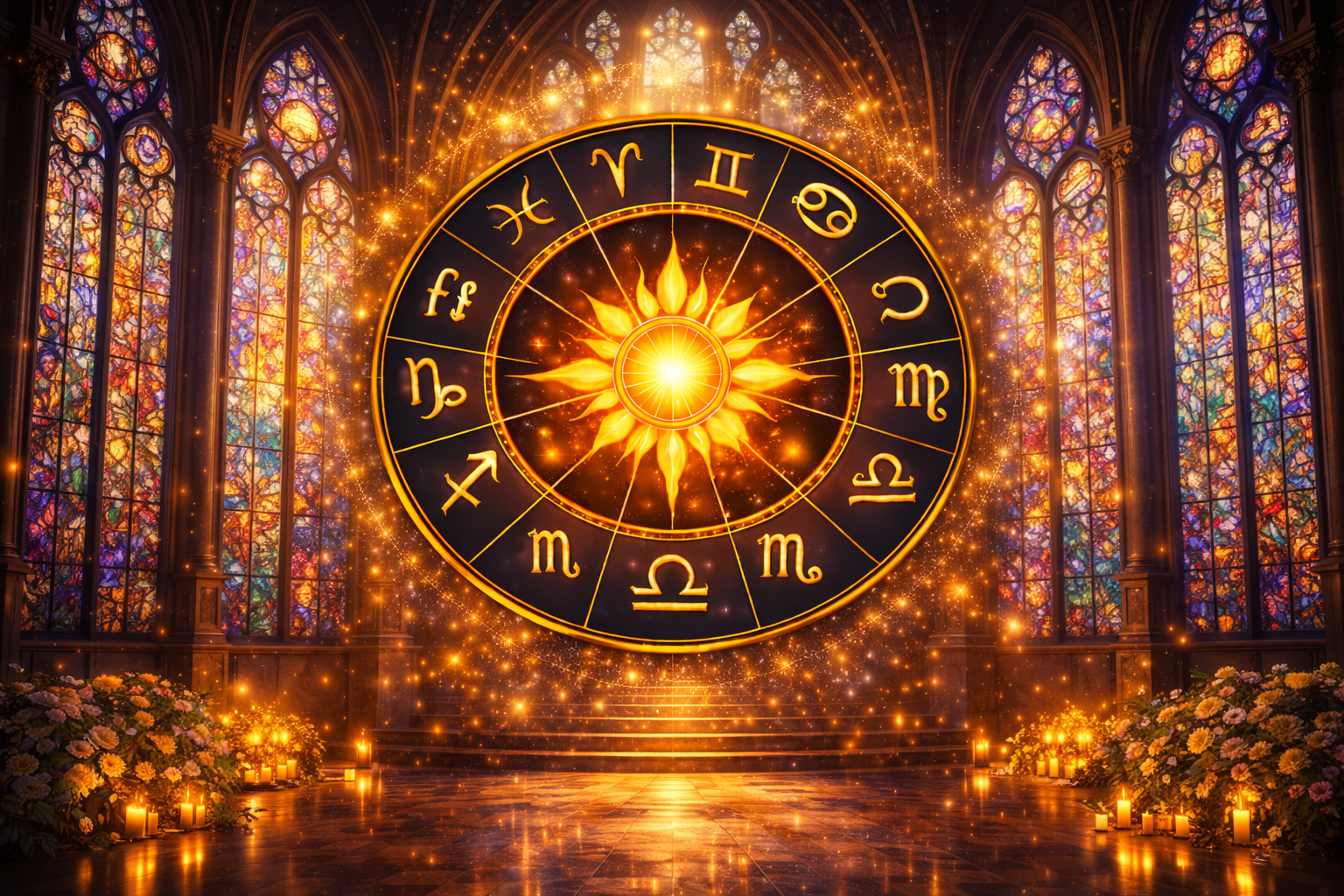 Wszechświat daje ostatnią lekcję. 4 znaki zodiaku są o krok od przełomu