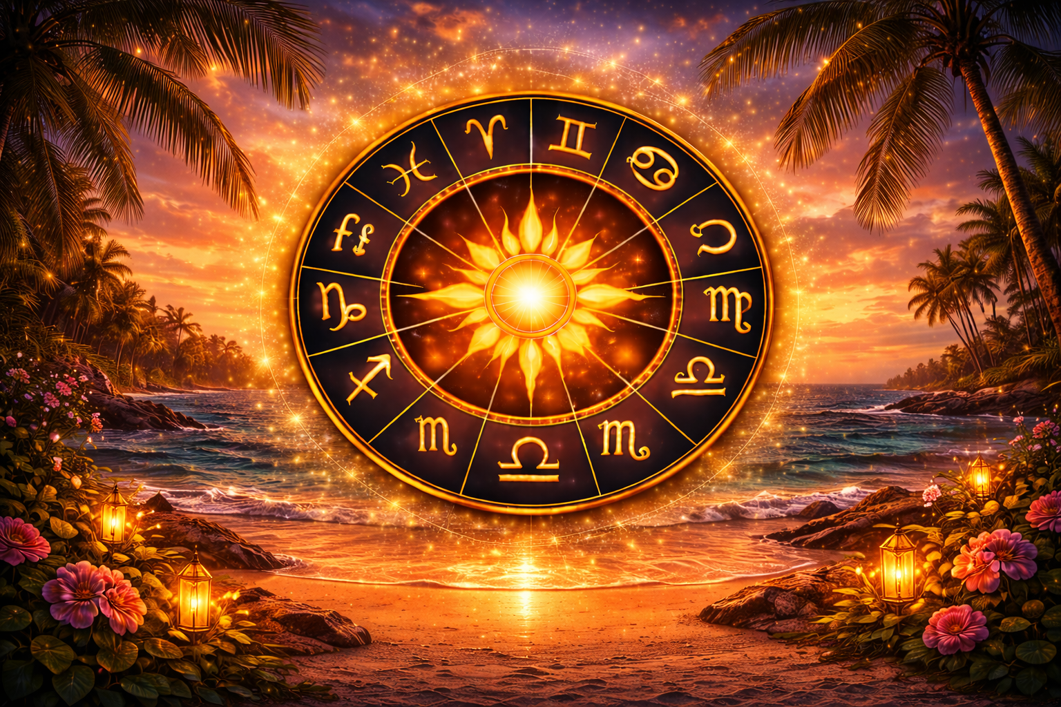 4 marca 2026 przynosi przełom finansowy. Te 4 znaki zodiaku przyciągają obfitość i szczęście