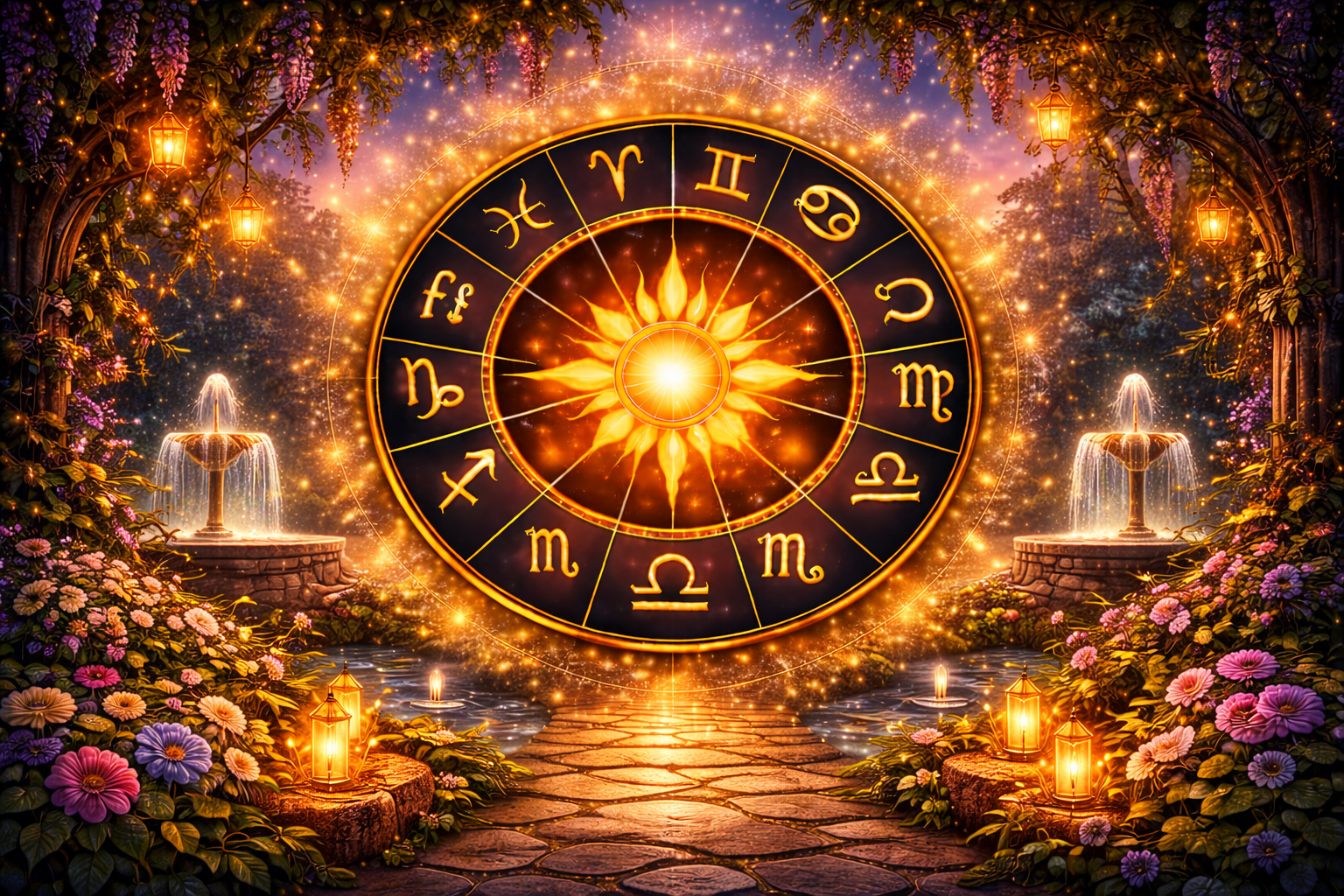 Po 5 marca los się do nich uśmiechnie. Te trzy znaki zodiaku mogą liczyć na wyjątkową szansę