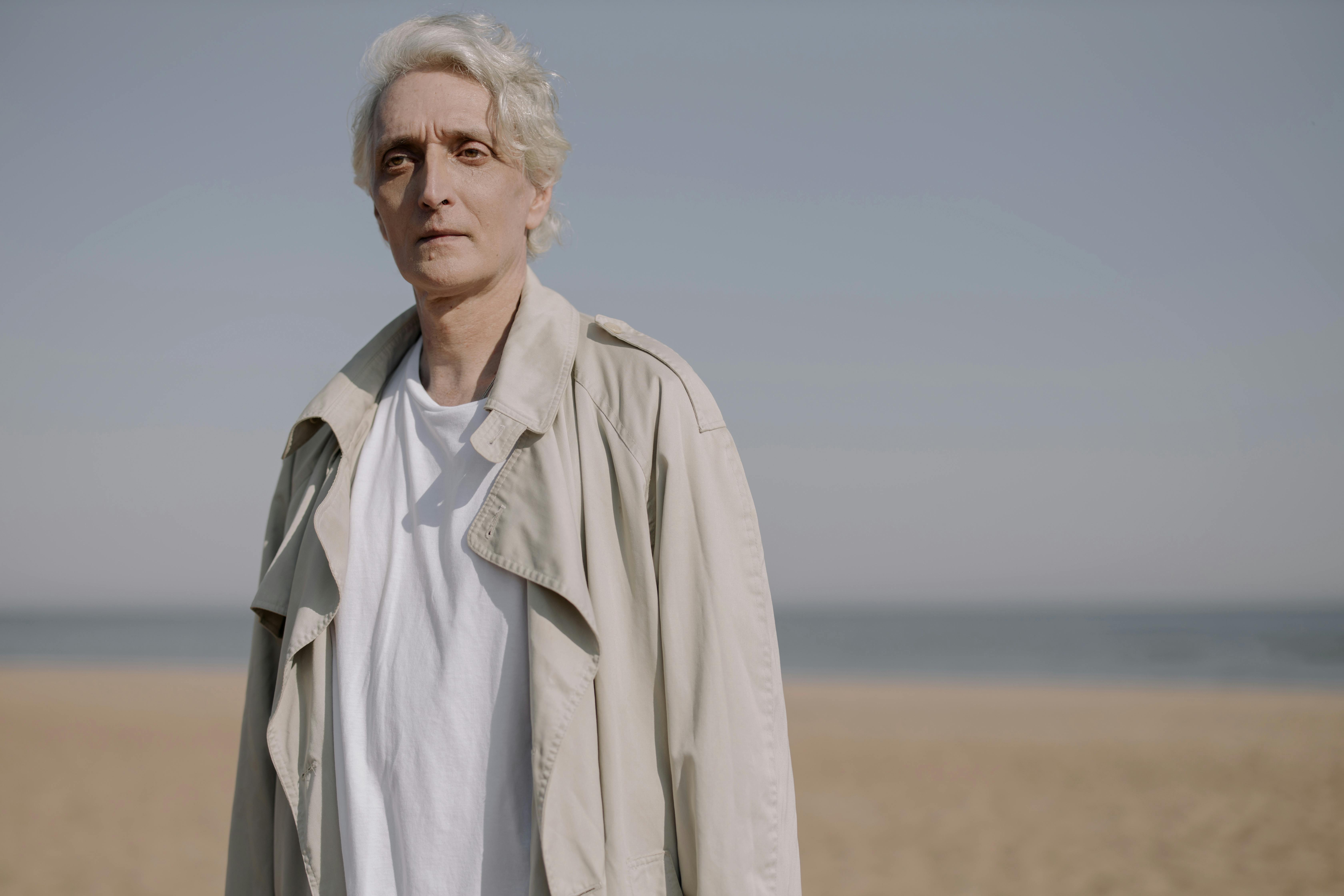 Z życia wzięte. "Po 34 latach małżeństwa zakochałem się w innej kobiecie": W końcu postanowiłem odejść