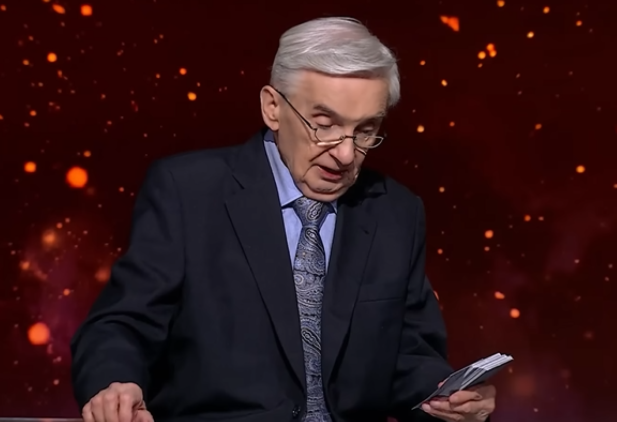 Błąd w teleturnieju Tadeusza Sznuka wywołał falę komentarzy. Mówią o błędzie