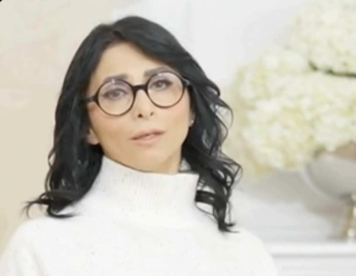 Aida opublikowała tajemniczy wpis. Chodzi o konkretne daty