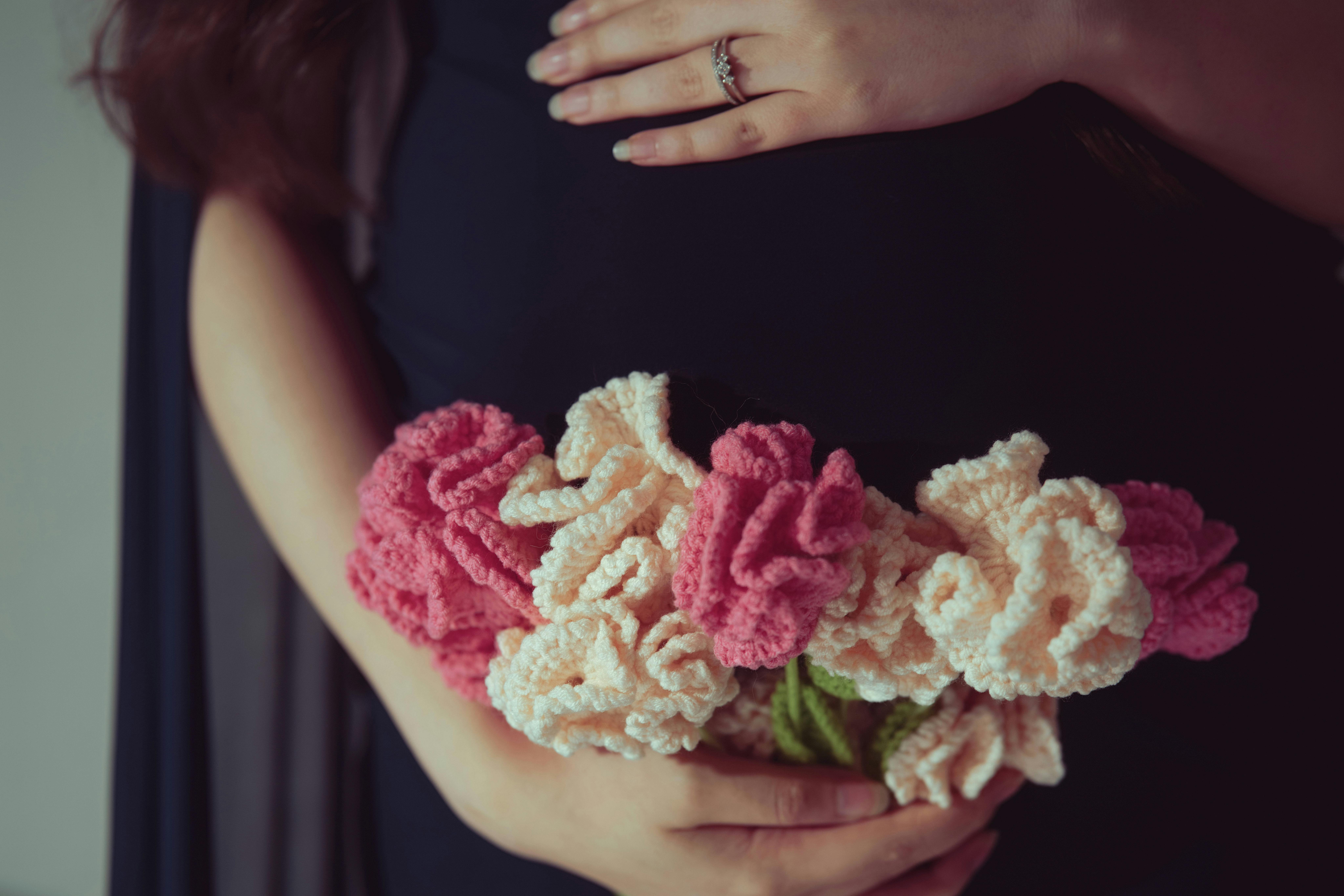 Z życia wzięte. "W wieku 44 lat dowiedziałam się, iż jestem w ciąży": Jestem zupełnie sama