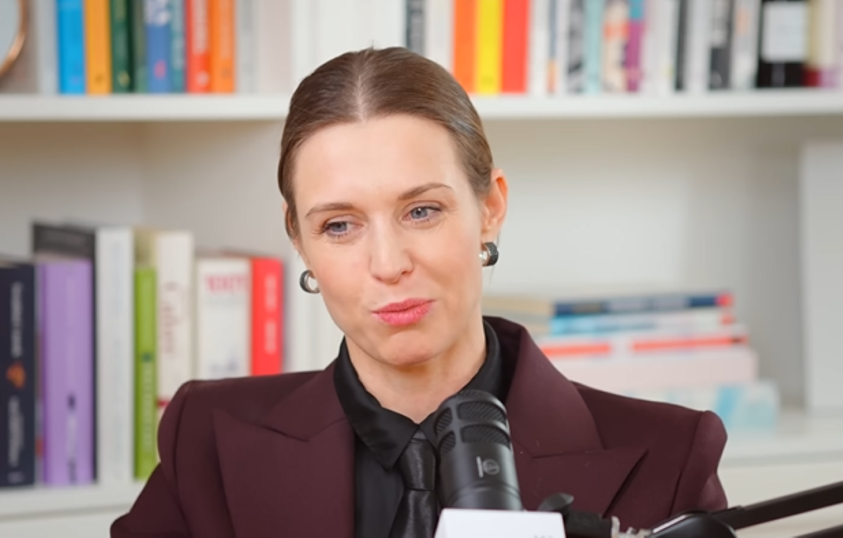 Występ Julii Kamińskiej wywołał w sieci burzę wśród katolików. "Stop profanacji"