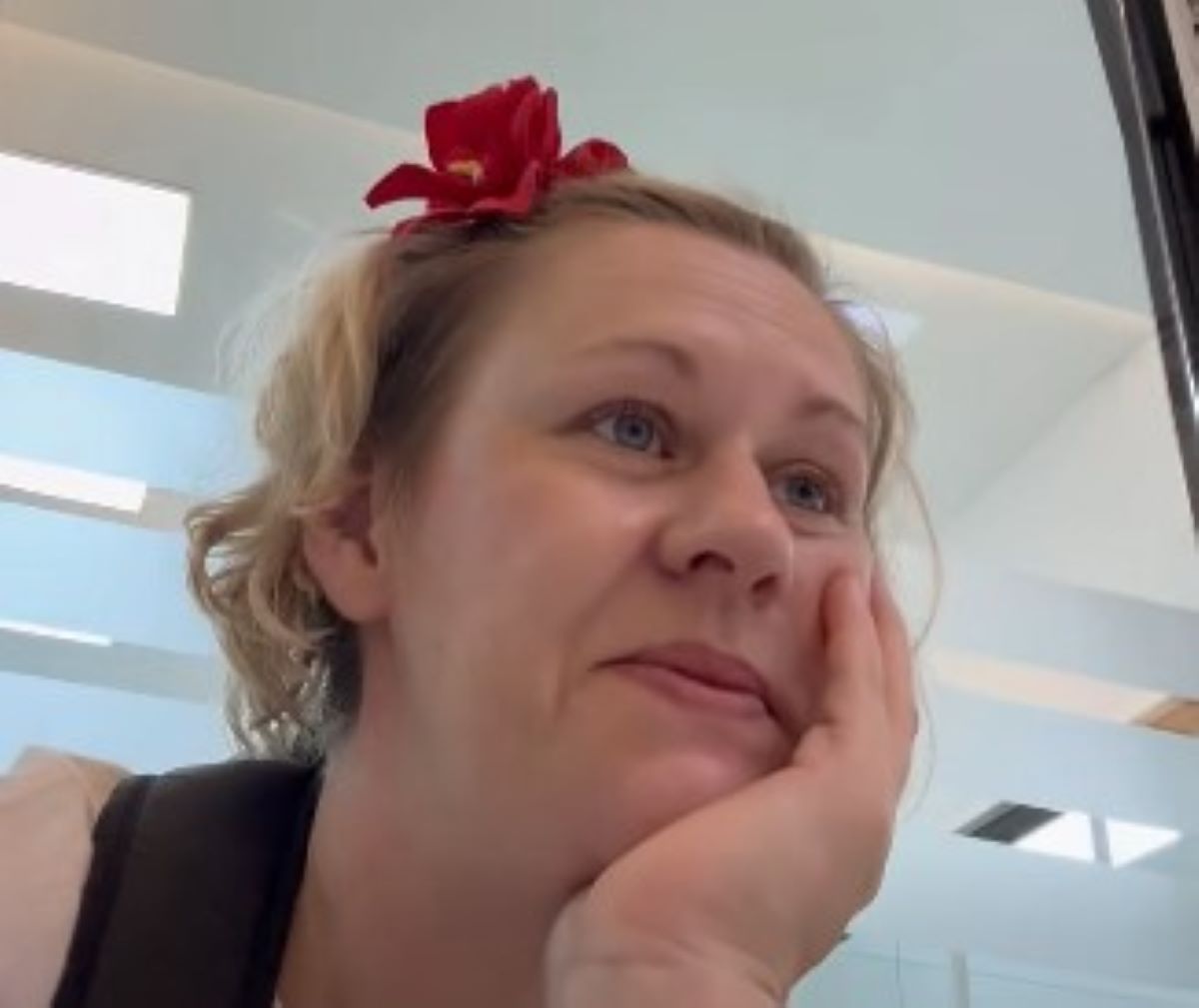 Dominika Clarke pokazała nagranie ze szpitala. W komentarzach zawrzało