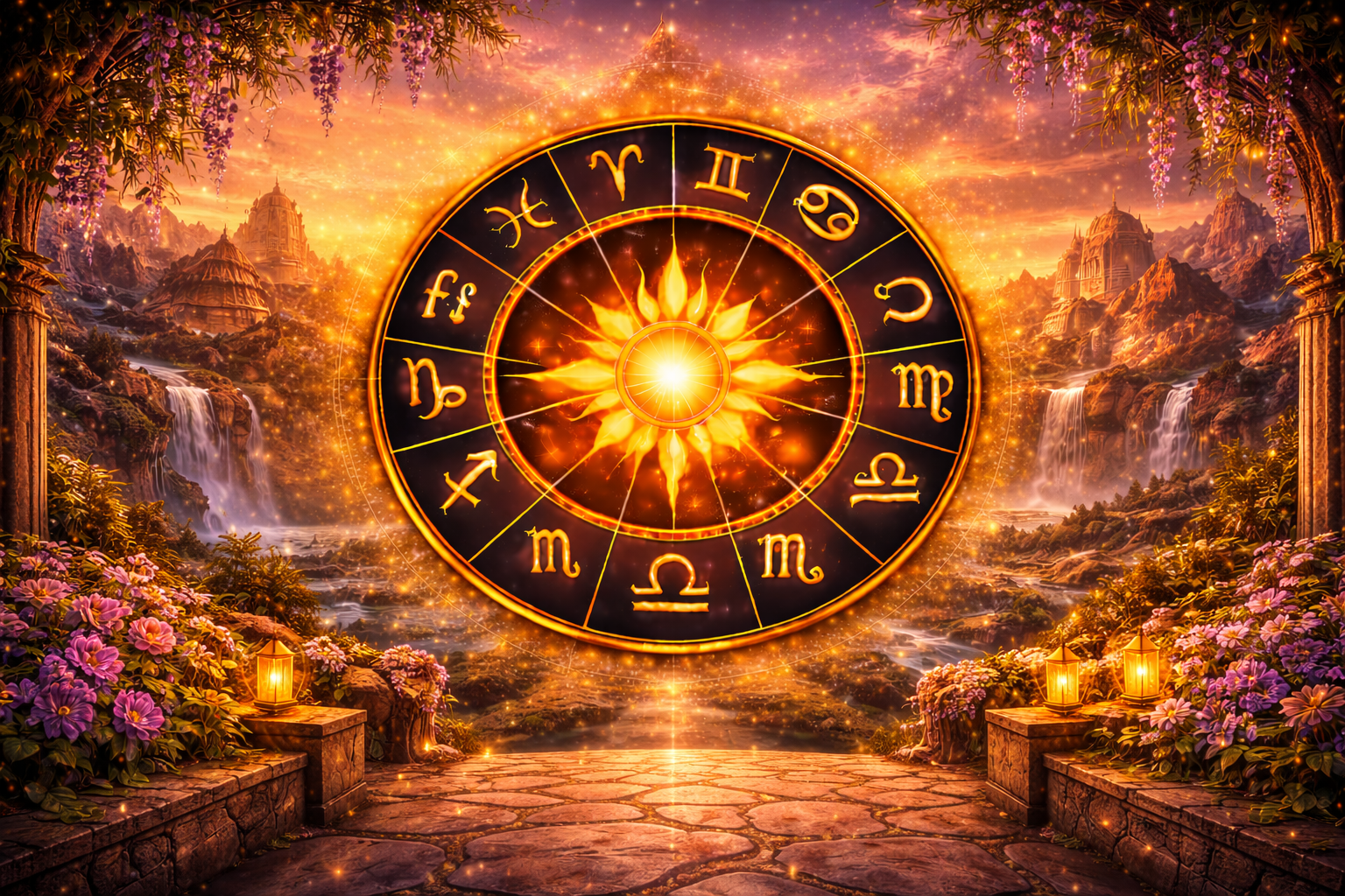 Po 13 marca los się odmieni. Te trzy znaki zodiaku mogą liczyć na przełom