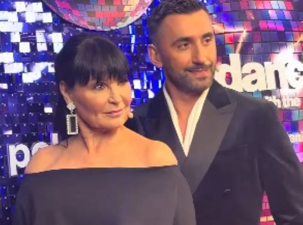 Spięcie w „Tańcu z gwiazdami”. Pavlović rzuciła wyzwanie Maserakowi