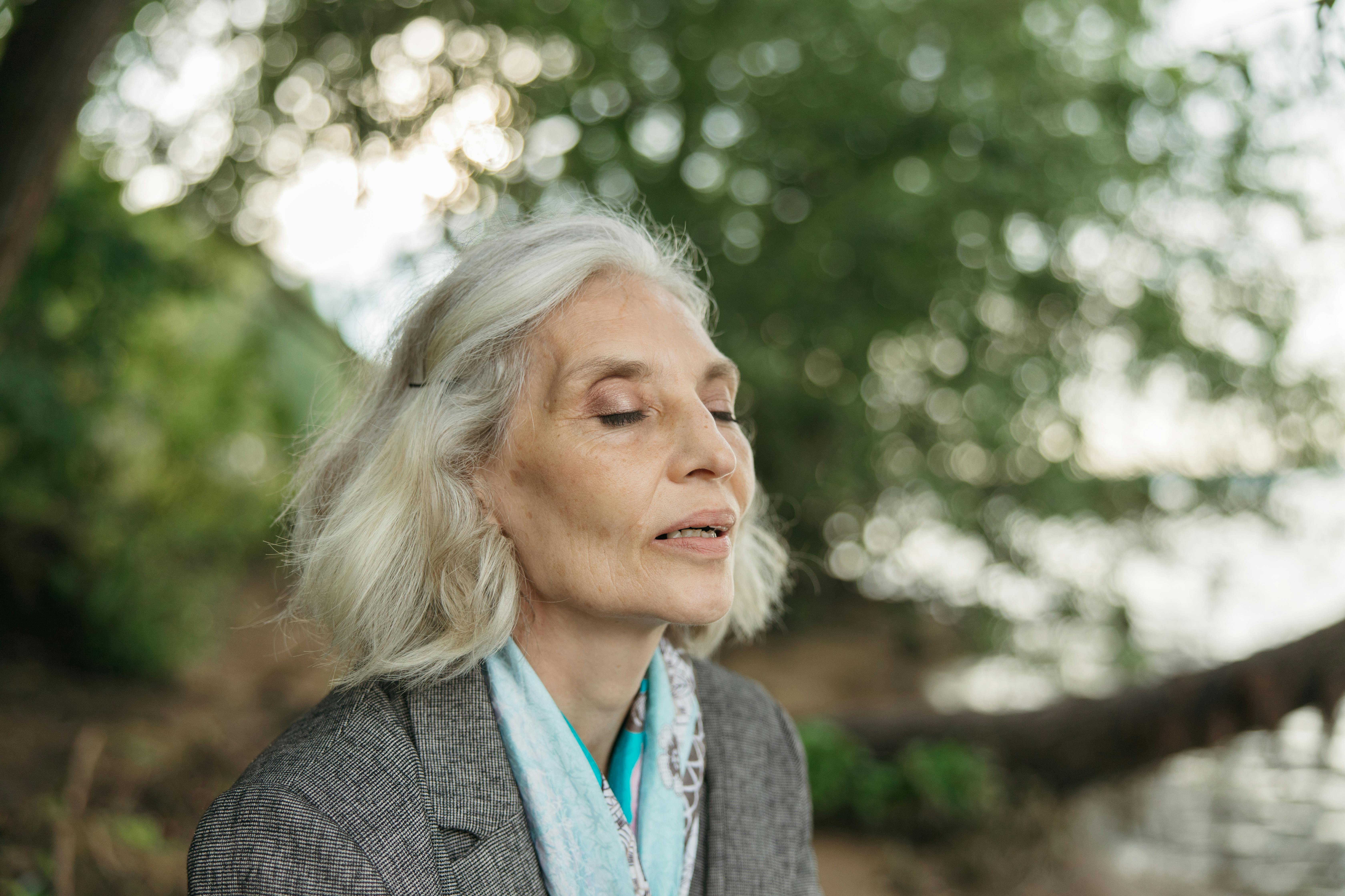 Z życia wzięte. "Nie kochałam swojego męża, a wspólne życie było dla mnie ciężarem": Dopiero na emeryturze odważyłam się to zakończyć.