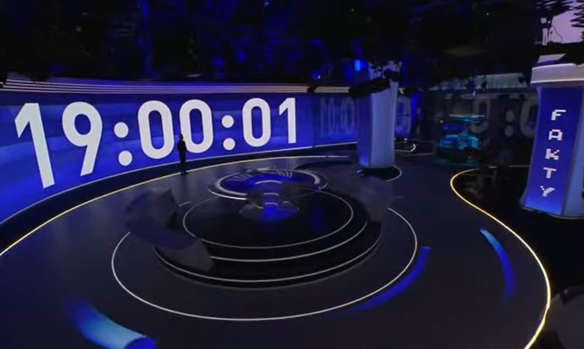 Wpadka w "Faktach" TVN. Widzowie nie kryją oburzenia