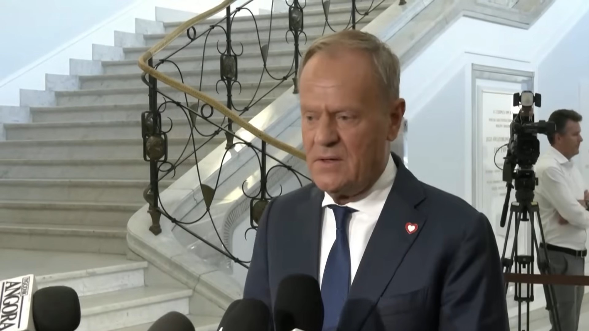 Nowy sondaż partyjny zaskakuje. Te wyniki mogą zdziwić Polaków