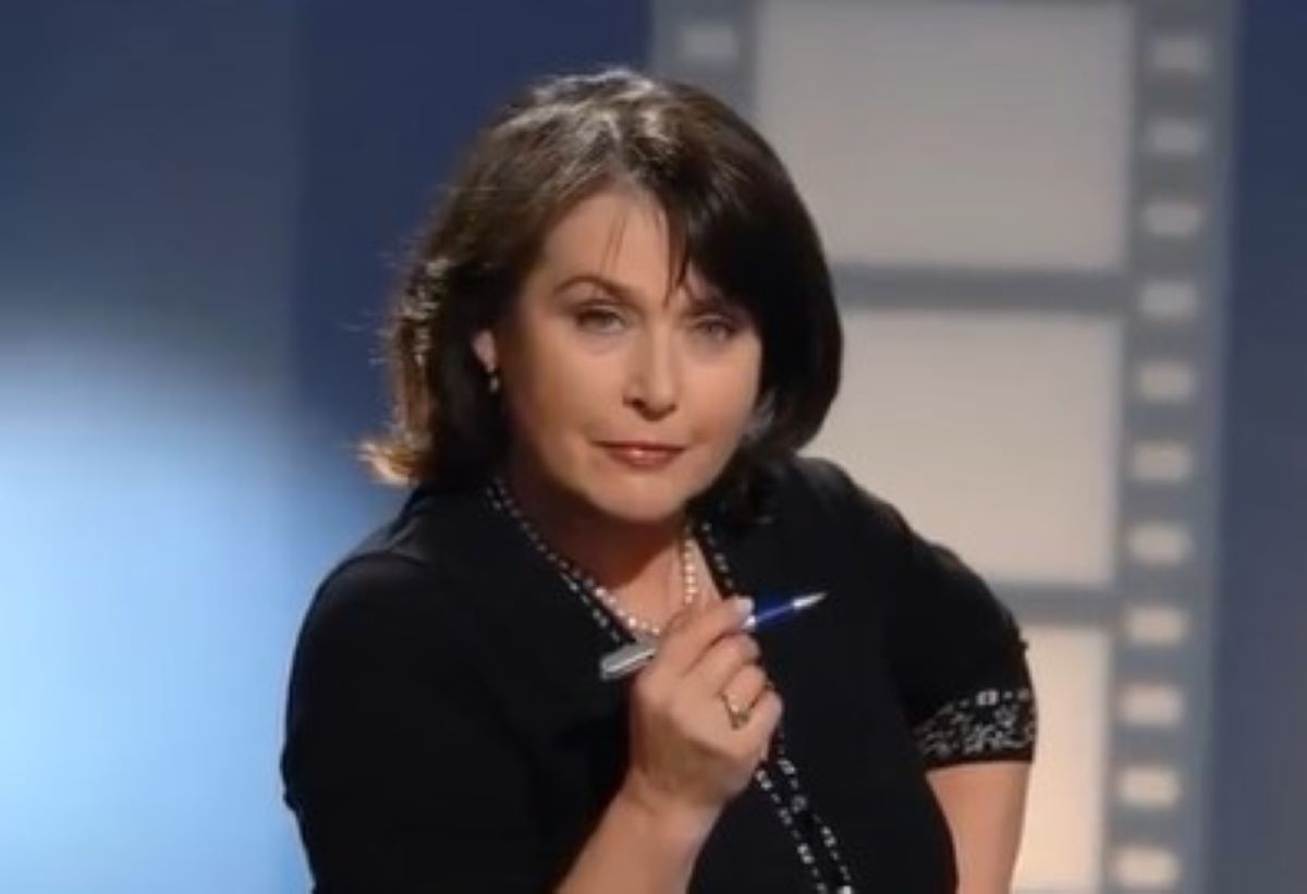 Tak wyglądała młoda Elżbieta Jaworowicz. Fani nie mogli oderwać wzroku