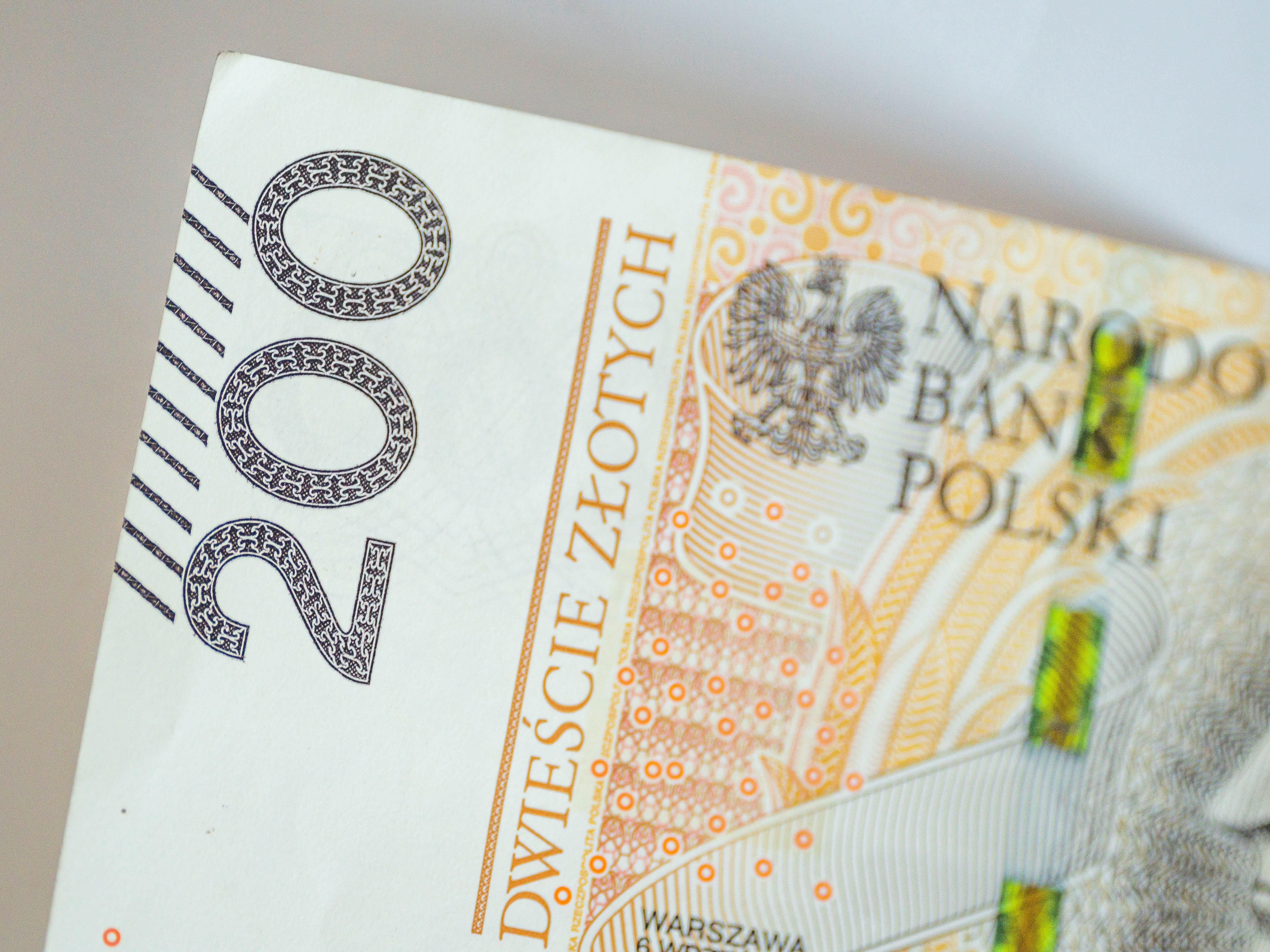 Groszowe podwyżki dla emerytów. Tak niskich kwot dawno nie było