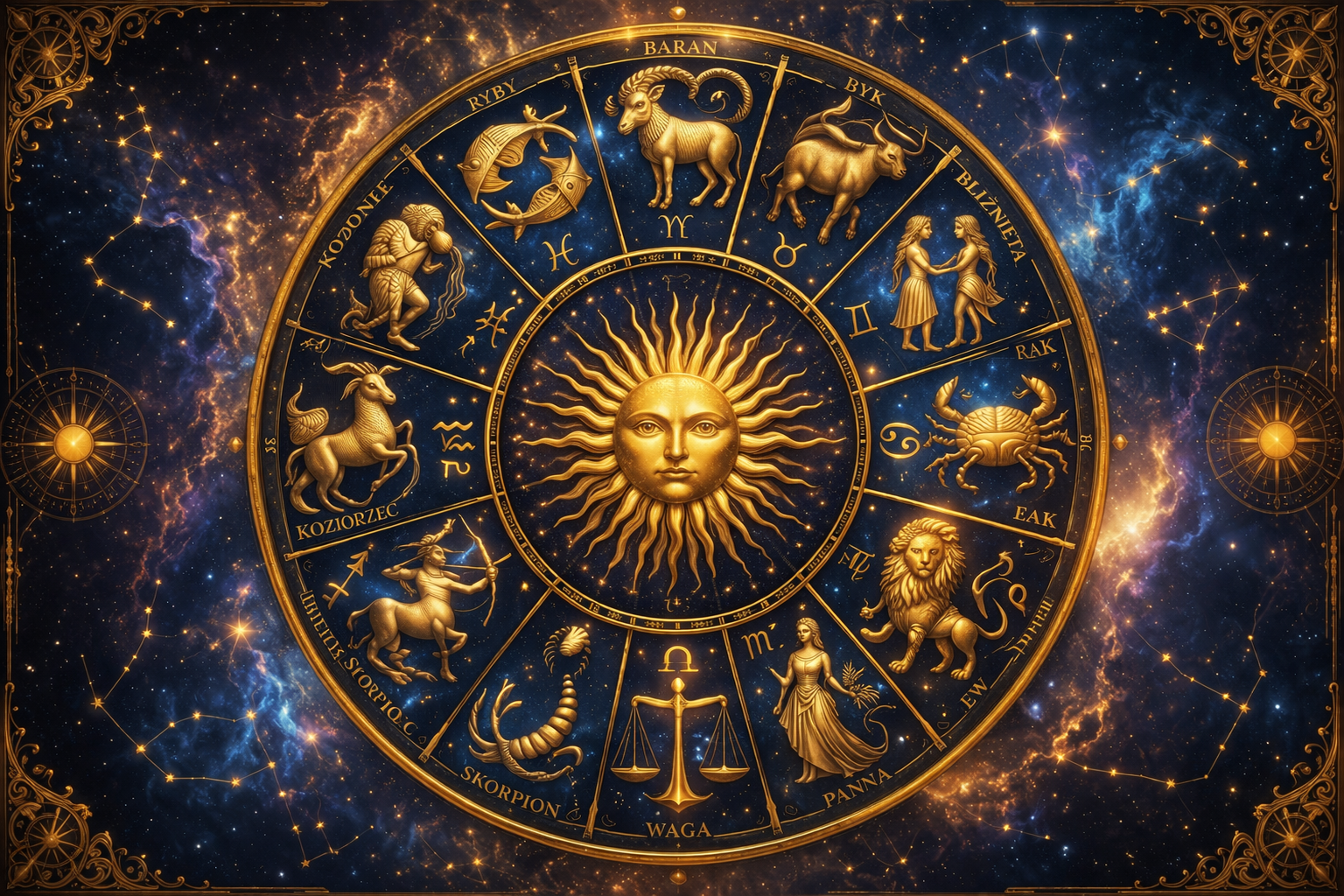Te trzy znaki zodiaku czeka przełom jeszcze przed końcem kwietnia. Zmiany mogą odmienić ich życie