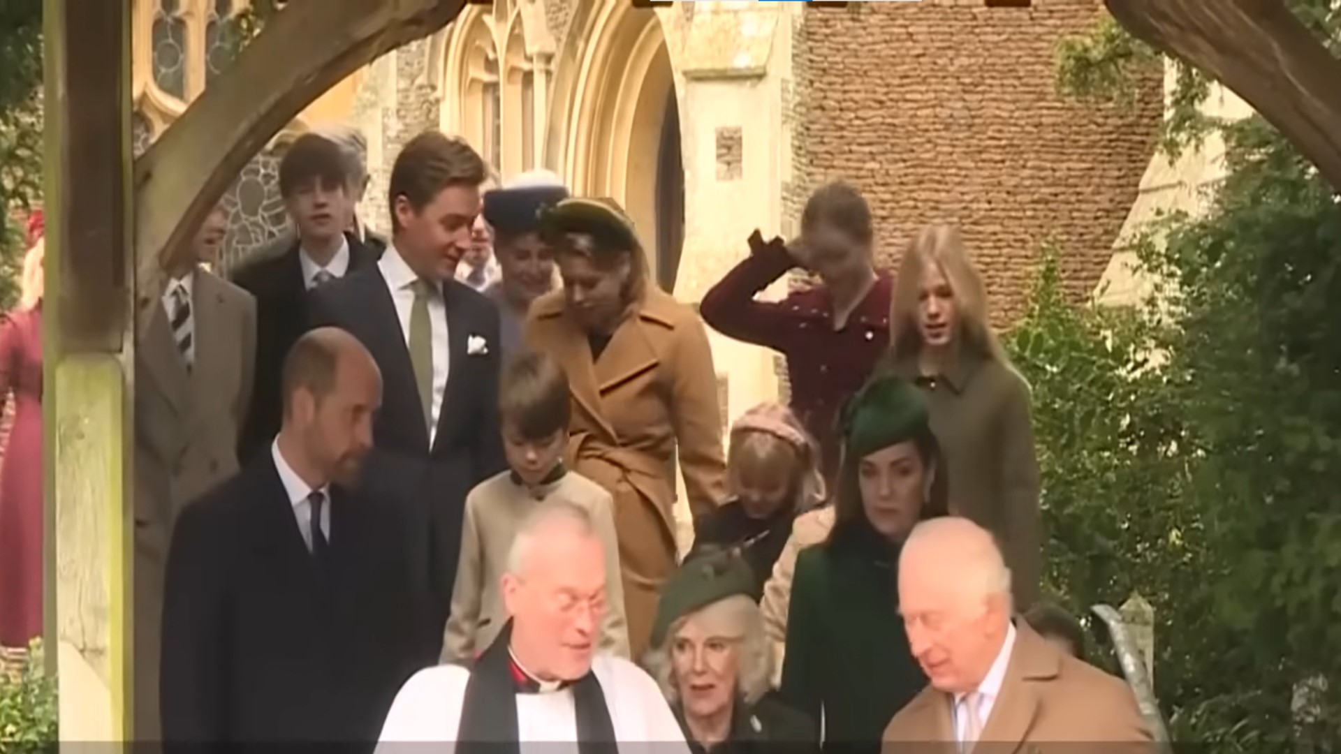 Kolejna afera wokół rodziny królewskiej. Czy szykują się głośne rozwody