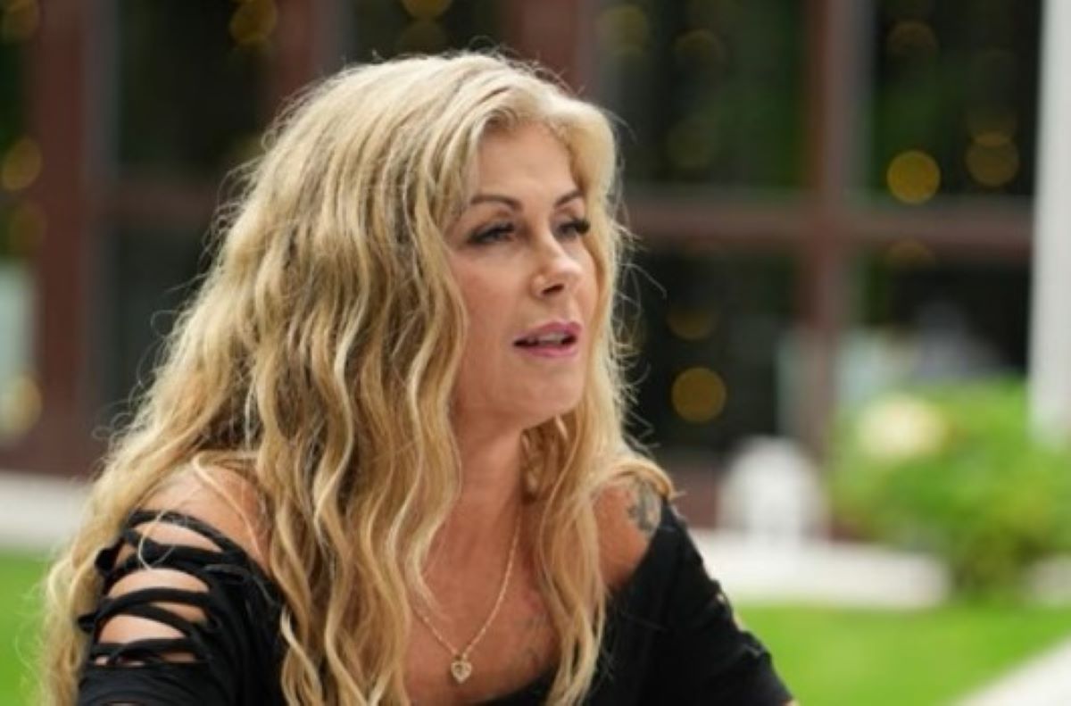 Ewa z „Sanatorium miłości” znów pod ostrzałem. Widzowie nie mieli dla niej litości